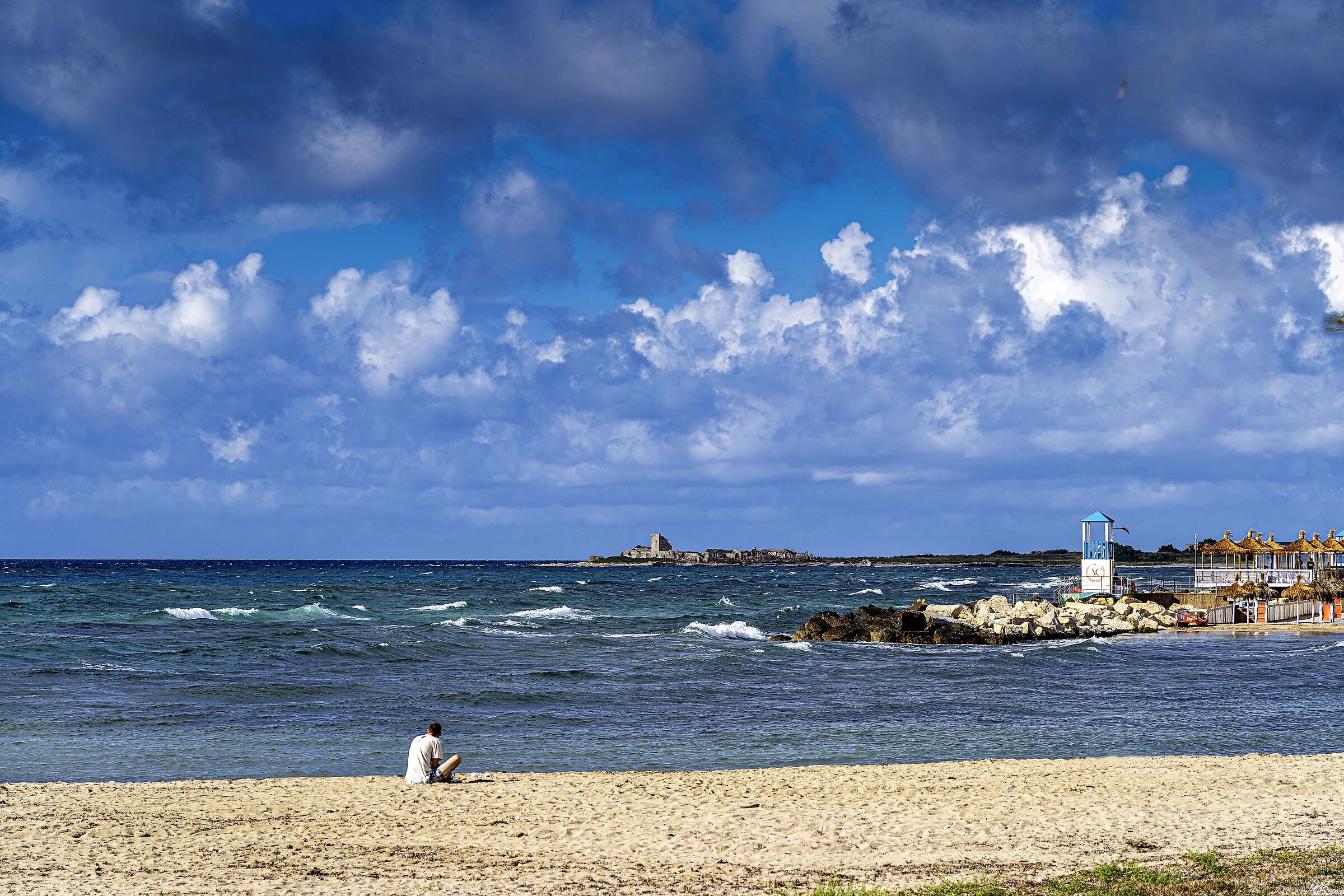 Trapani Littoral 6