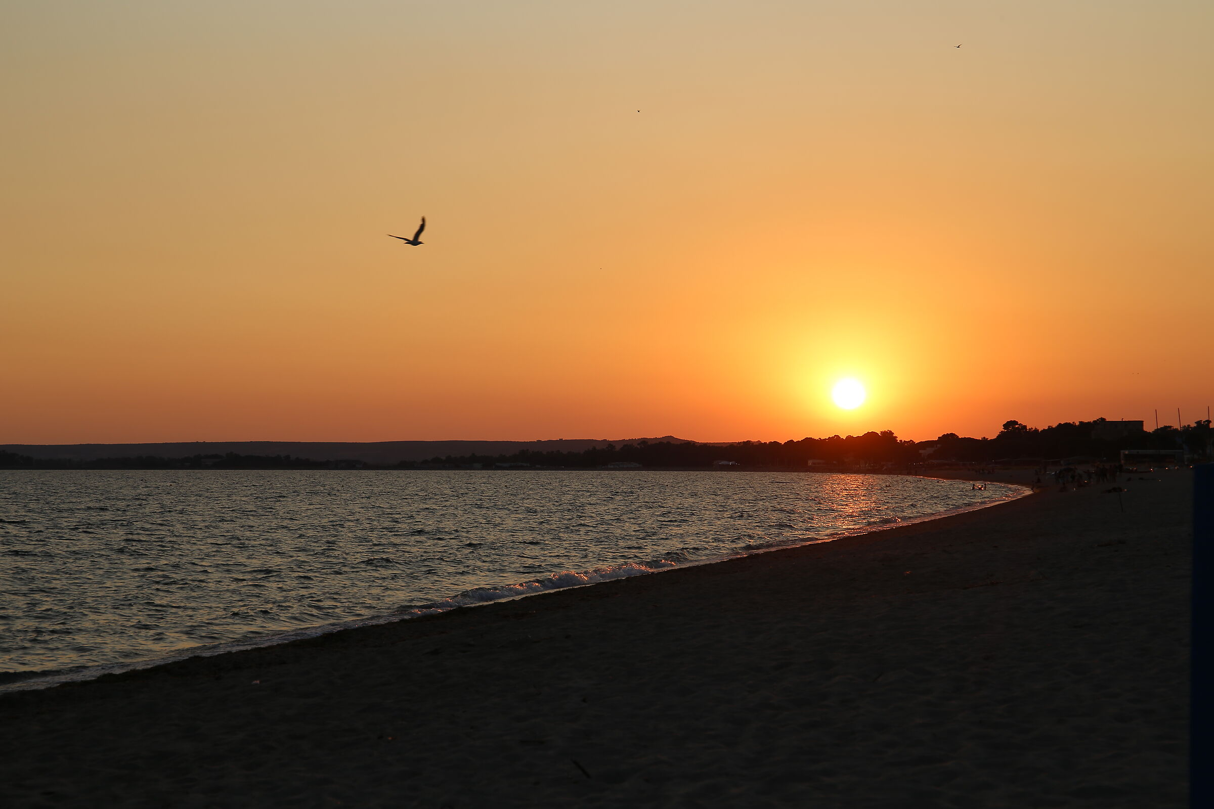 Tramonto