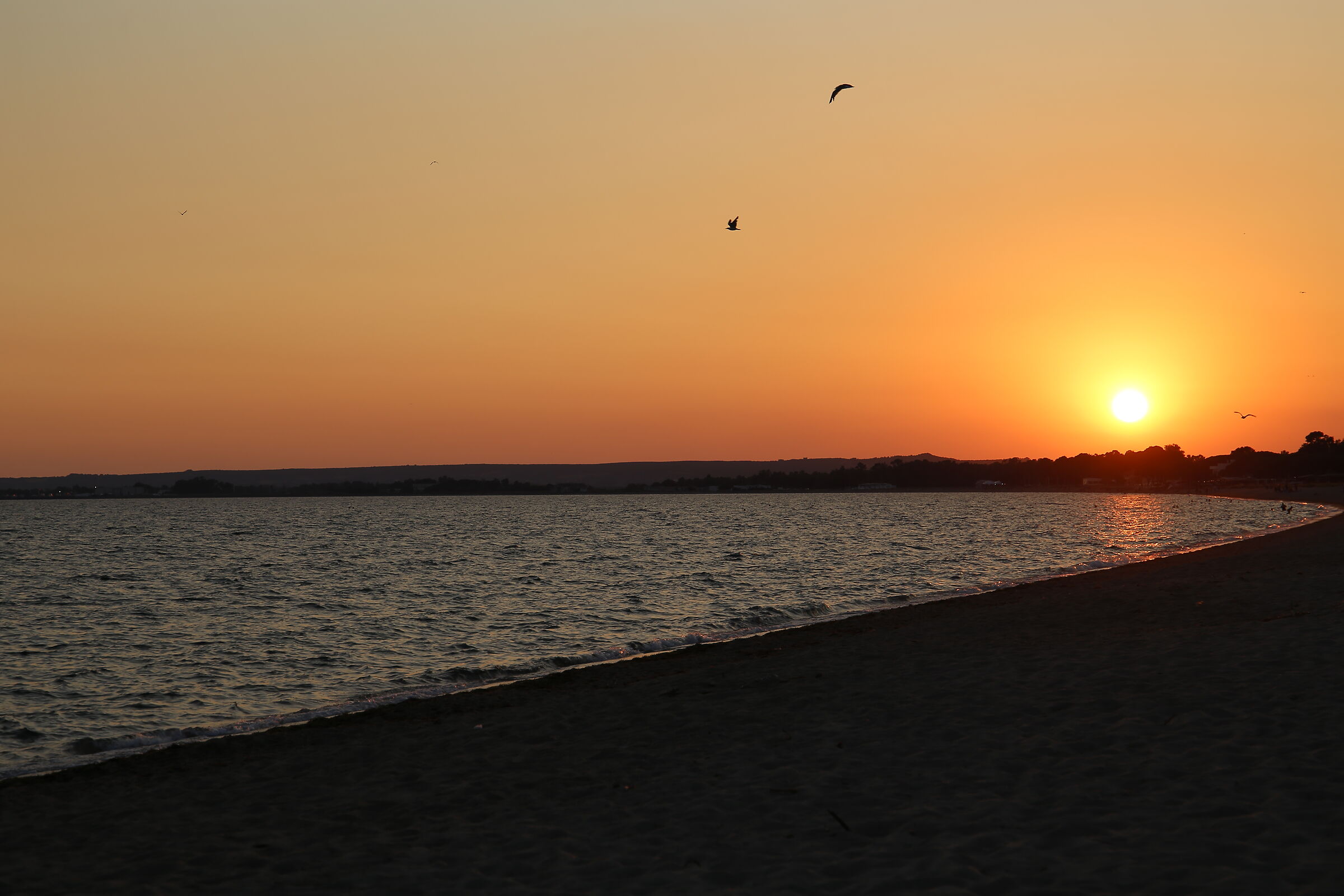 Tramonto