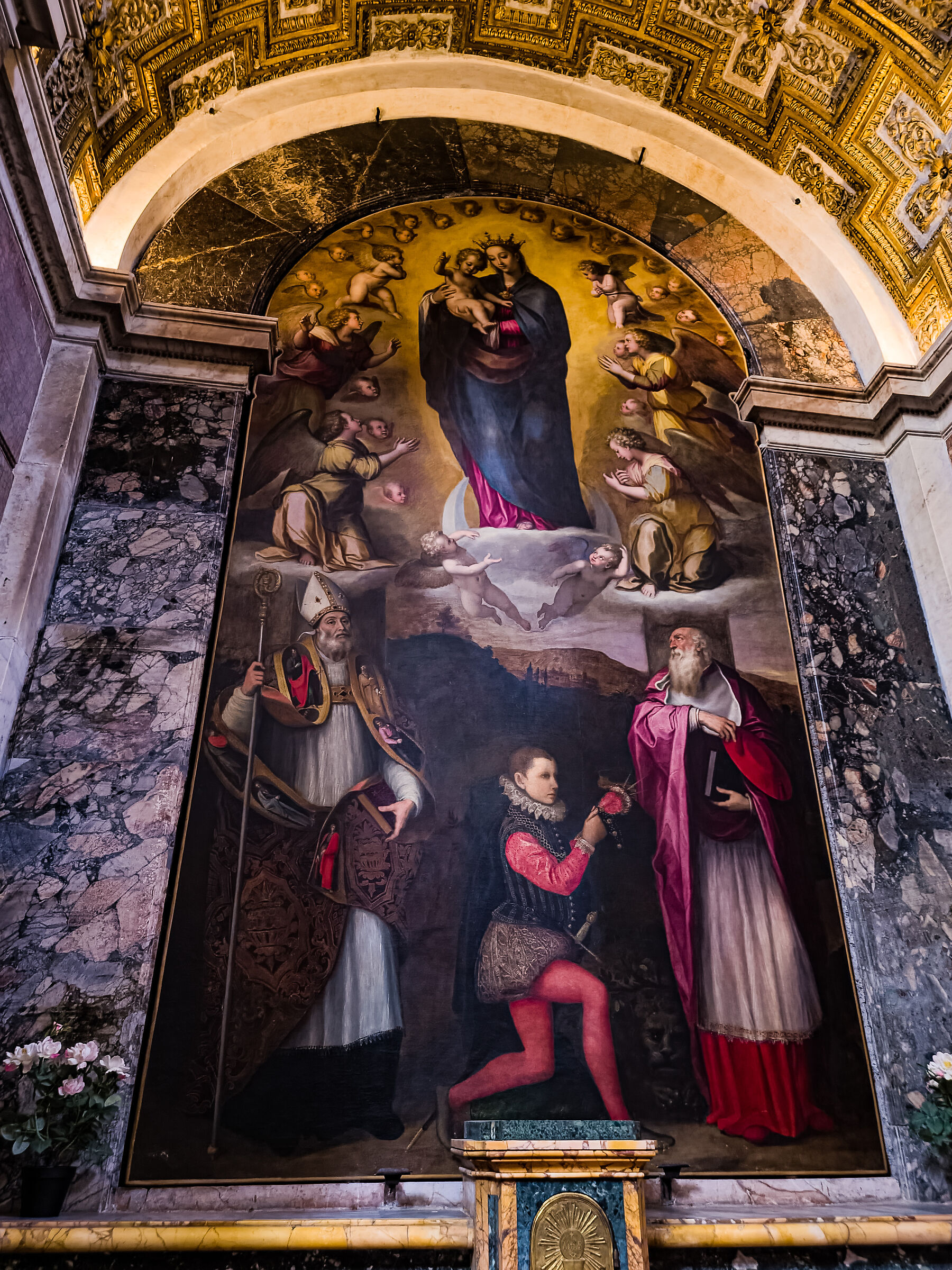 Chiesa di Santa Maria della Pace