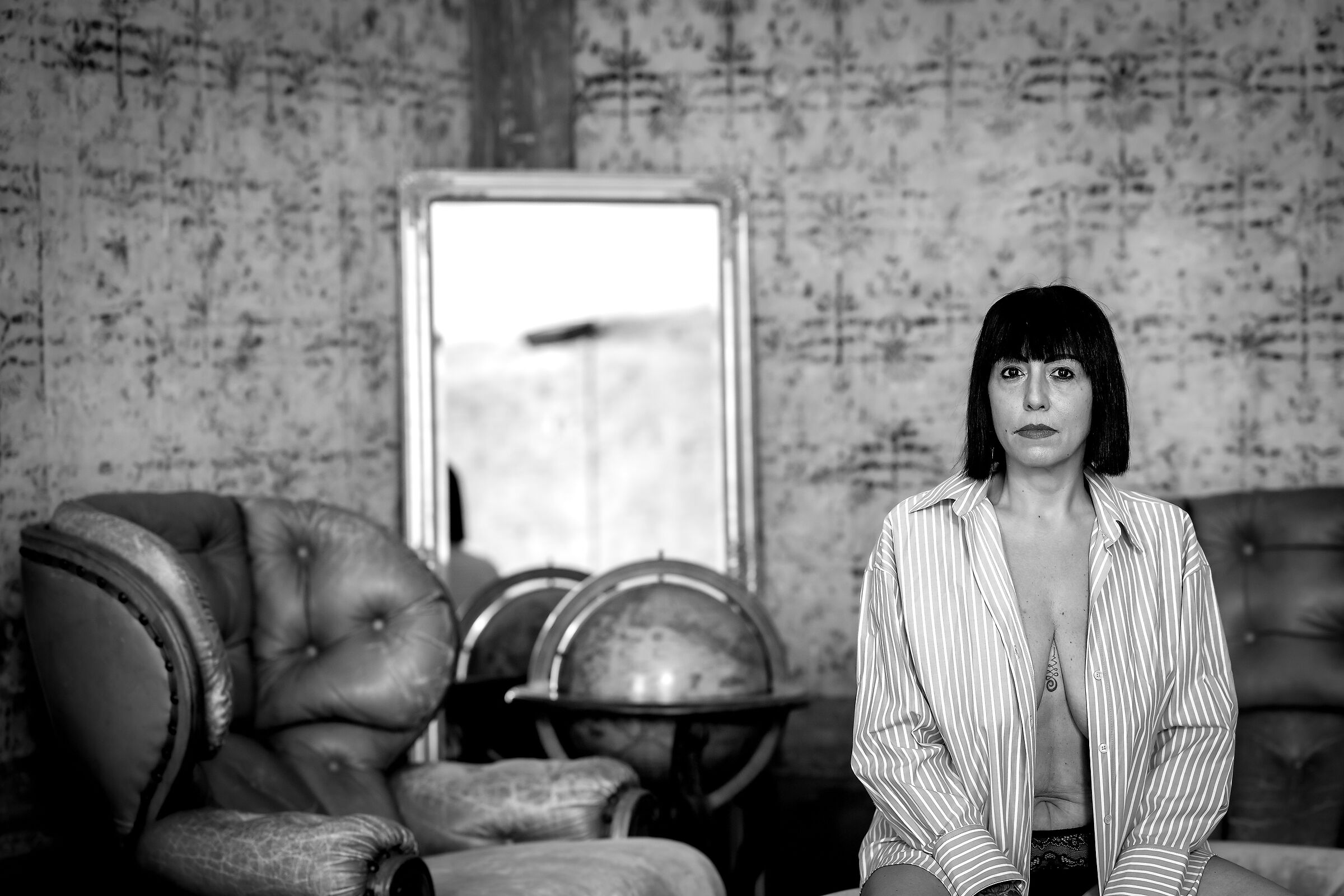 Donne e ambienti....