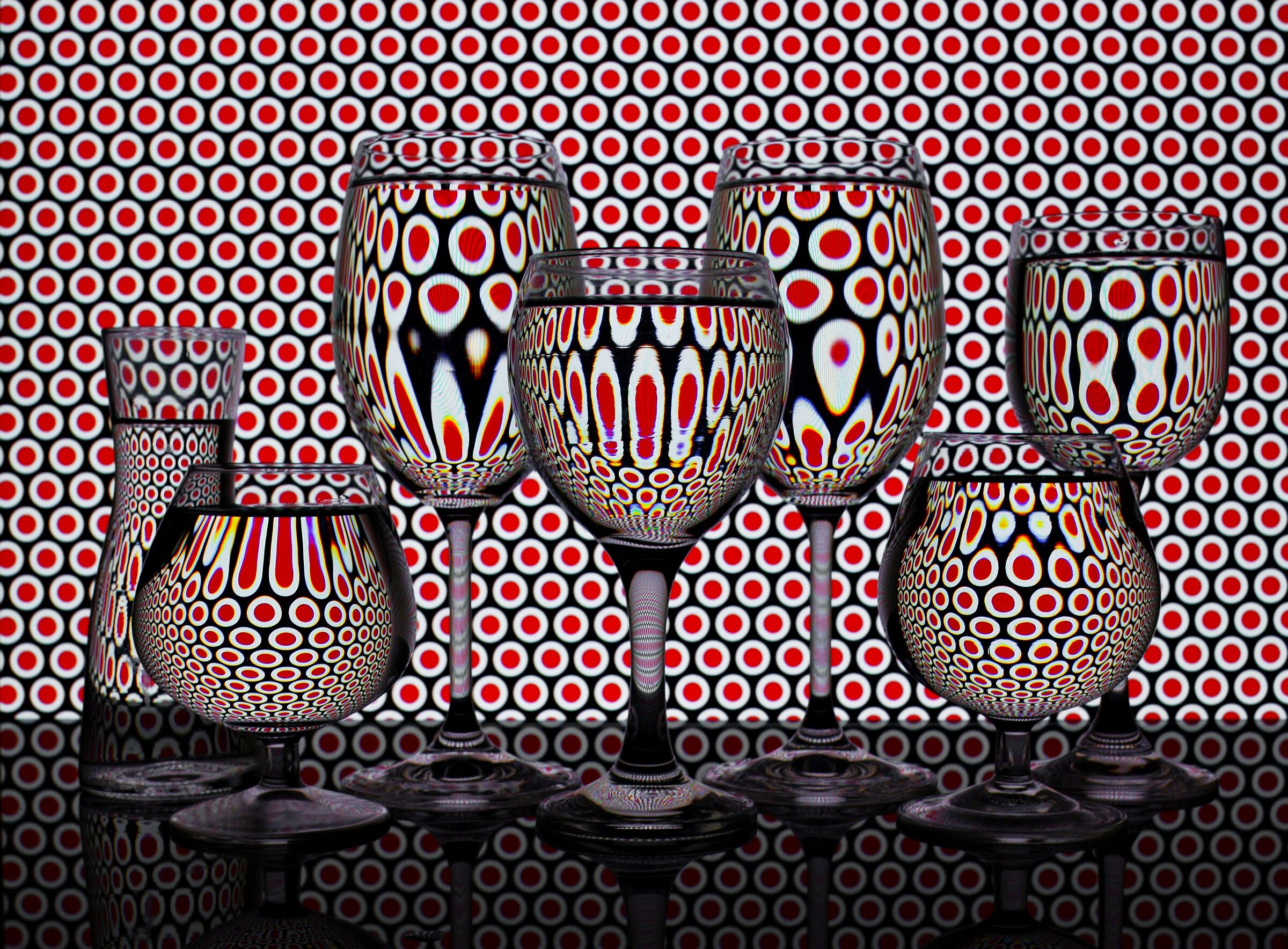 La cofusione apalline