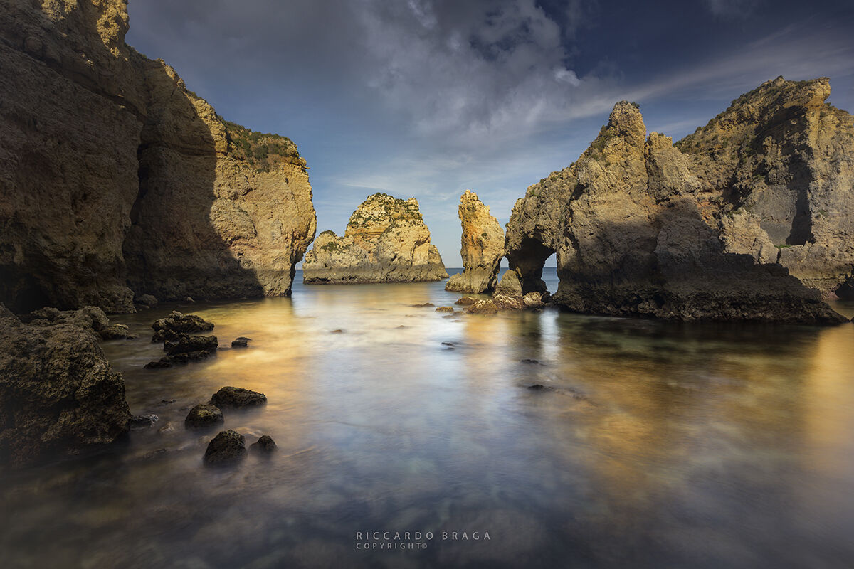 Algarve -Portugal.