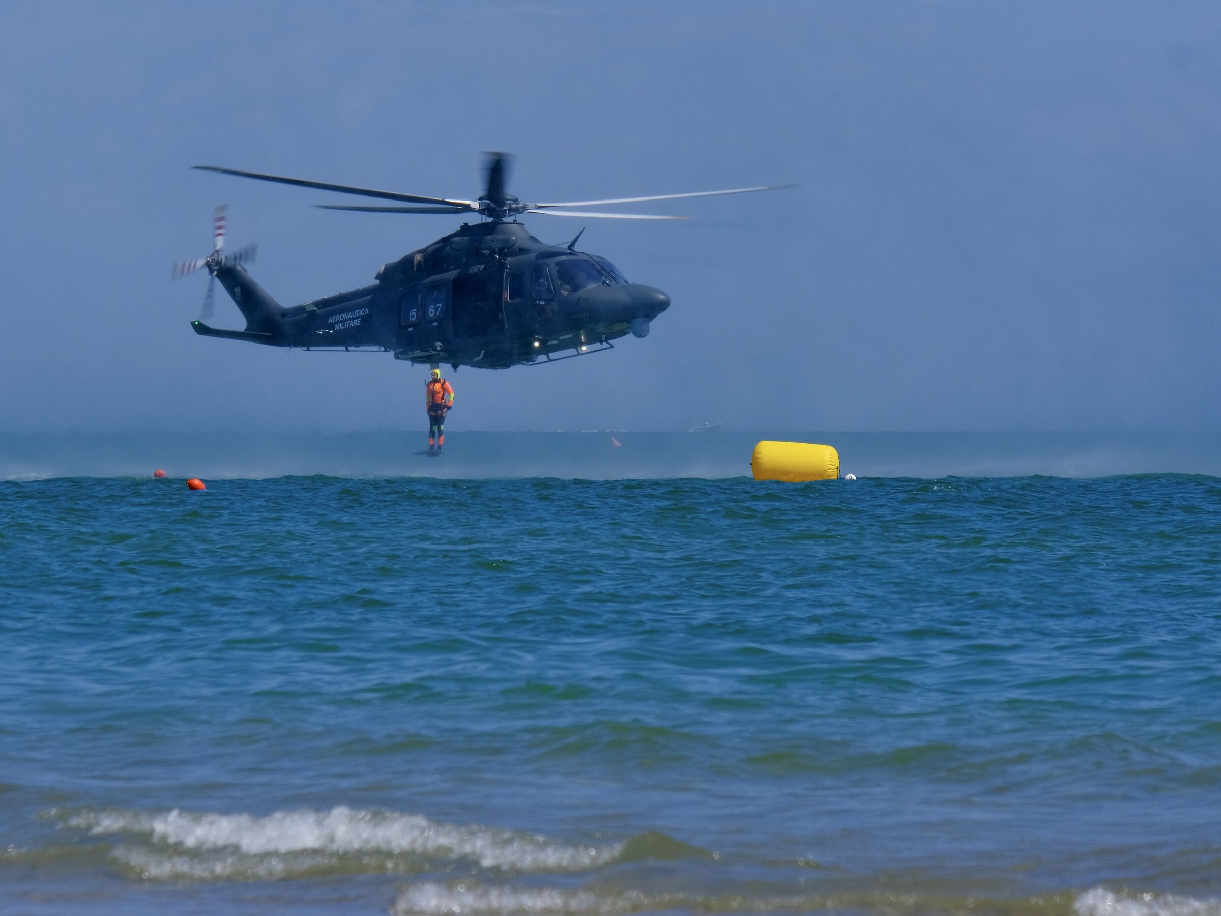 Jesolo Air Show