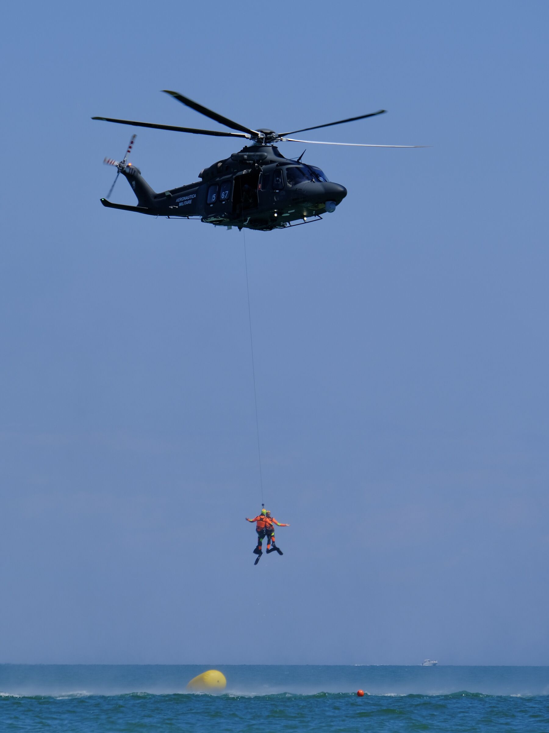 Jesolo Air Show