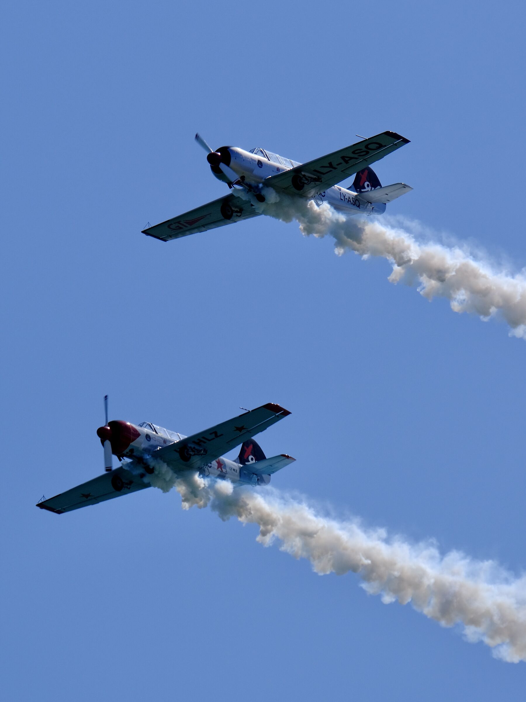 Jesolo Air Show