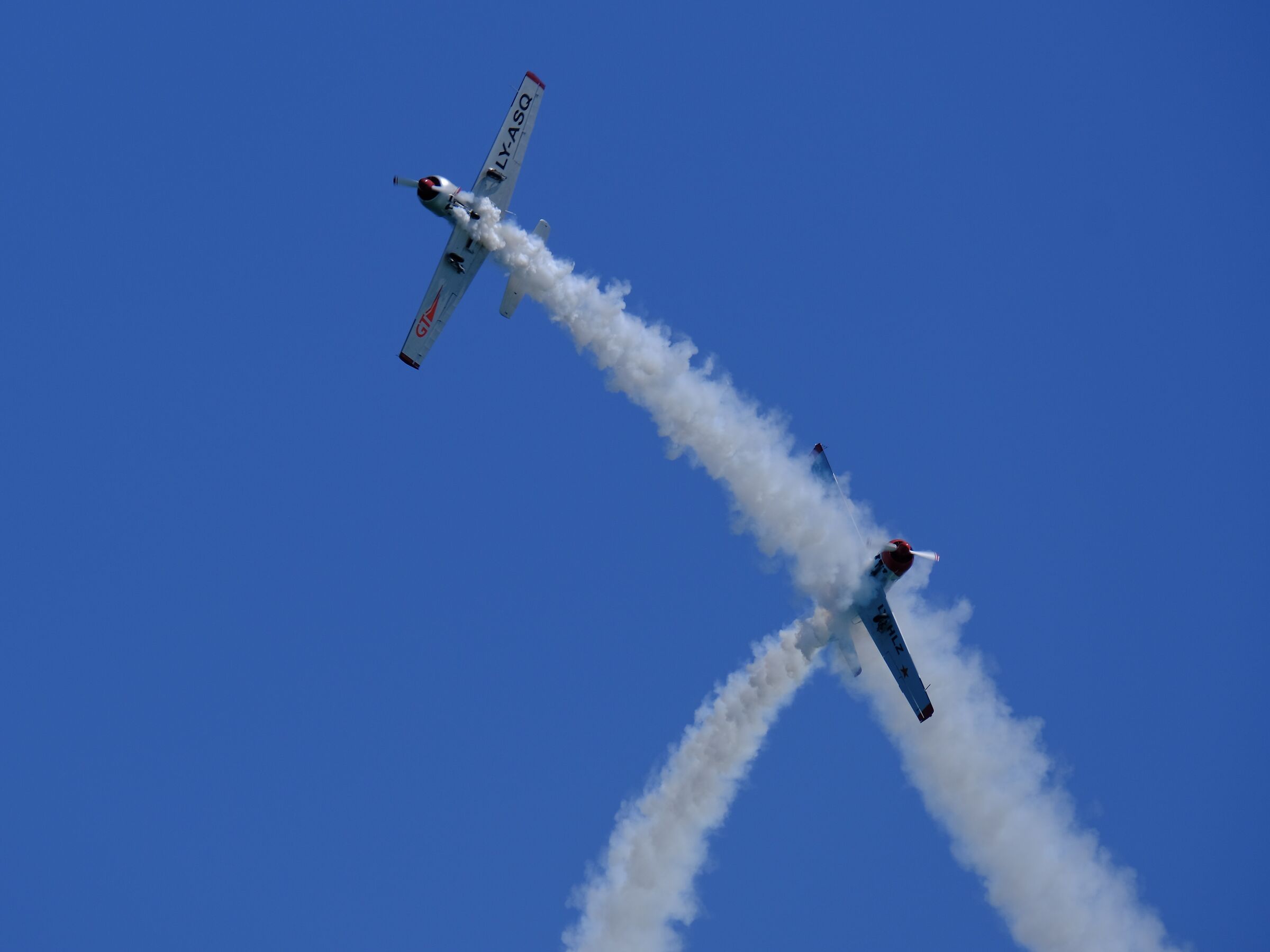 Jesolo Air Show