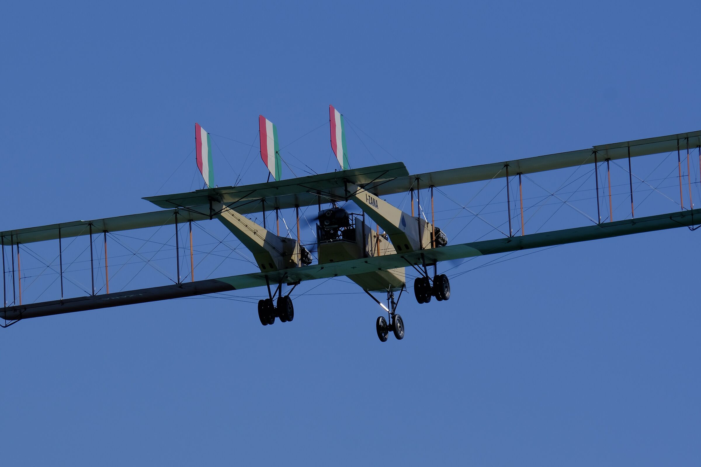Jesolo Air Show