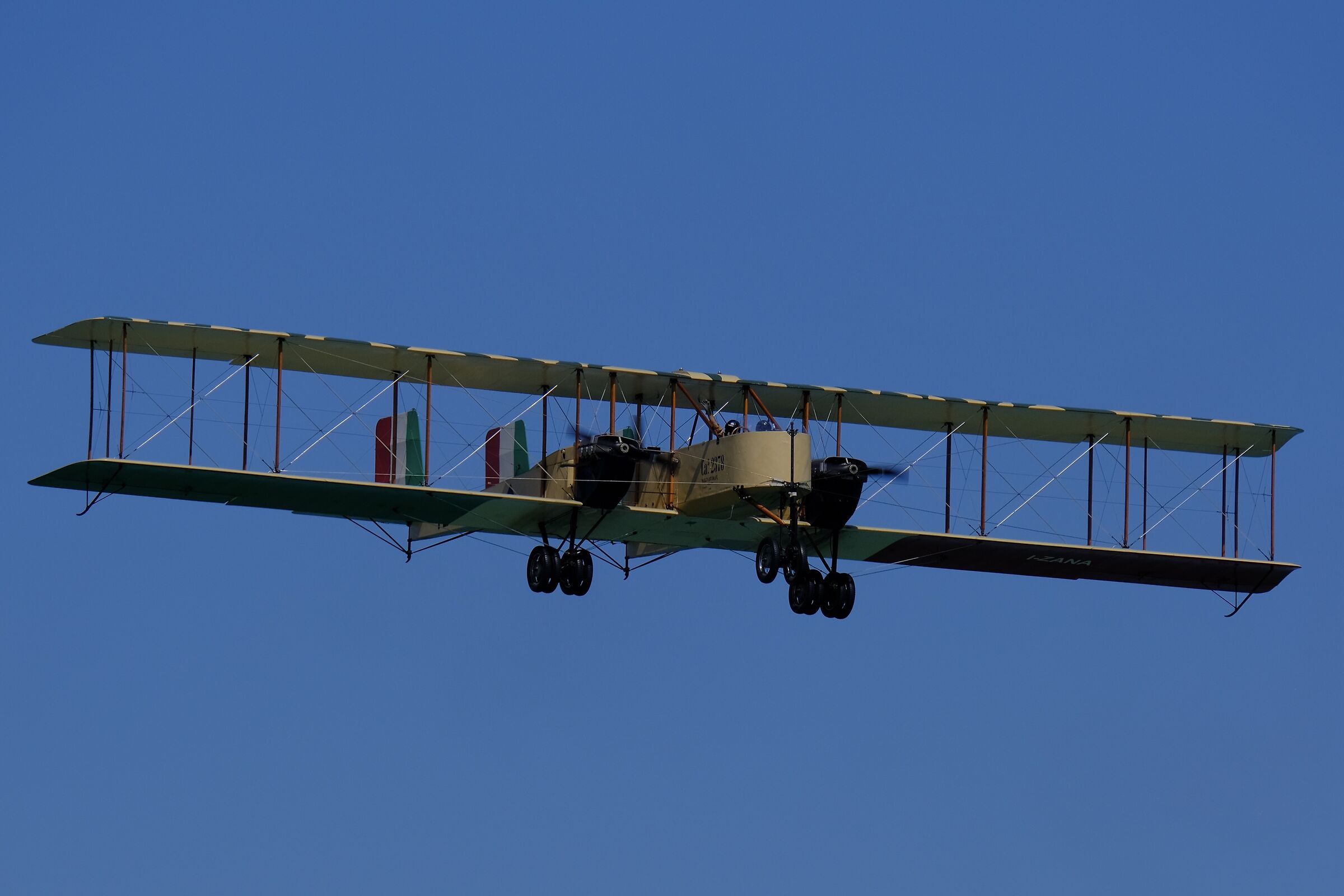 Jesolo Air Show