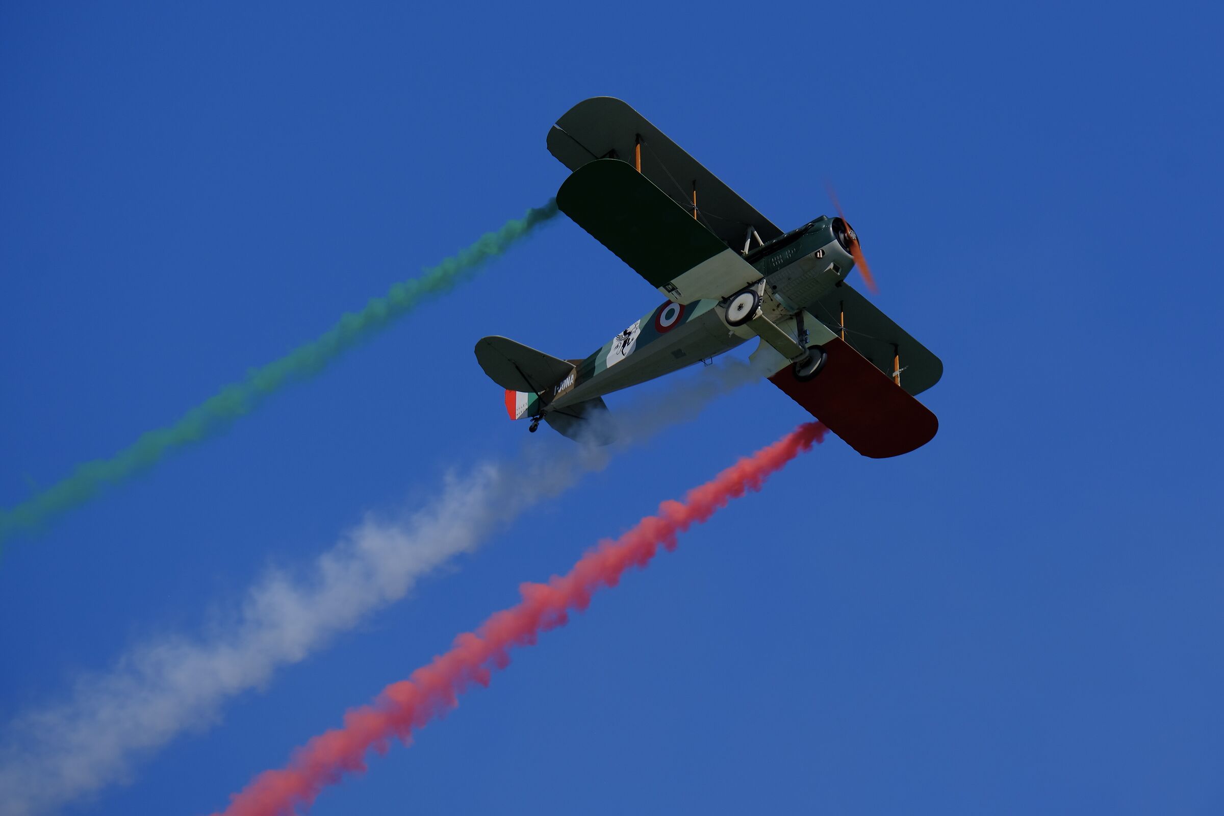 Jesolo Air Show
