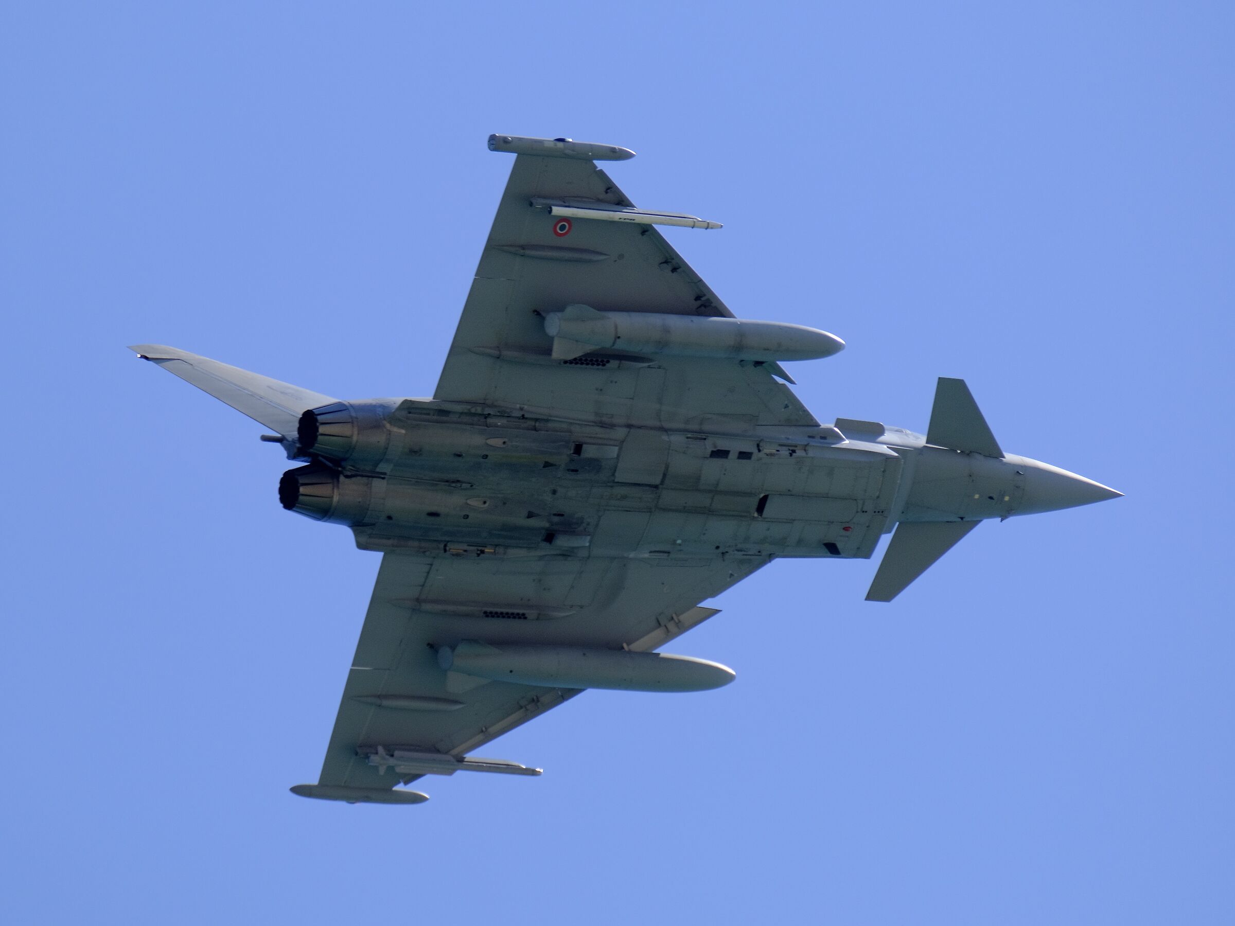 Jesolo Air Show