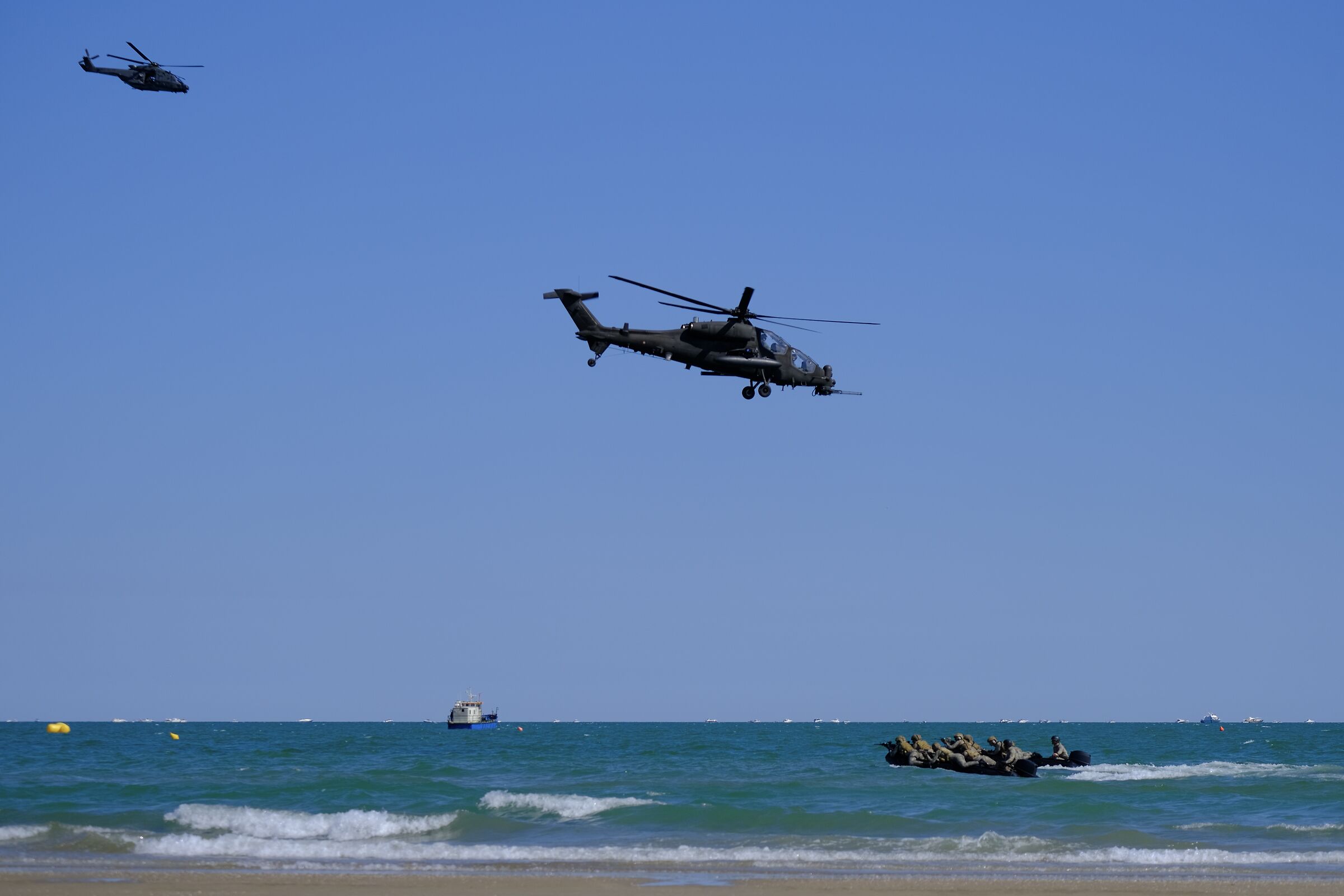 Jesolo Air Show