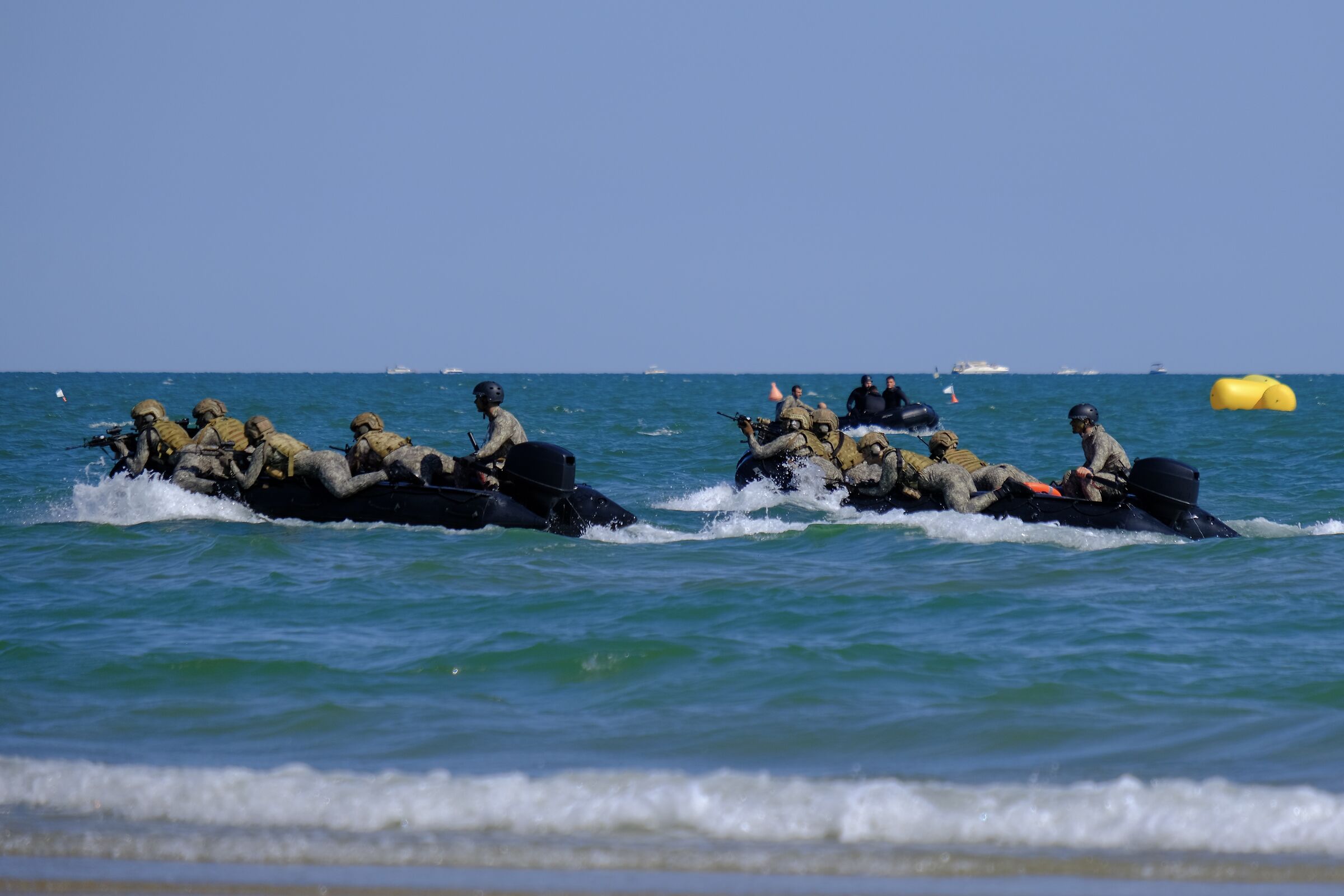 Jesolo Air Show
