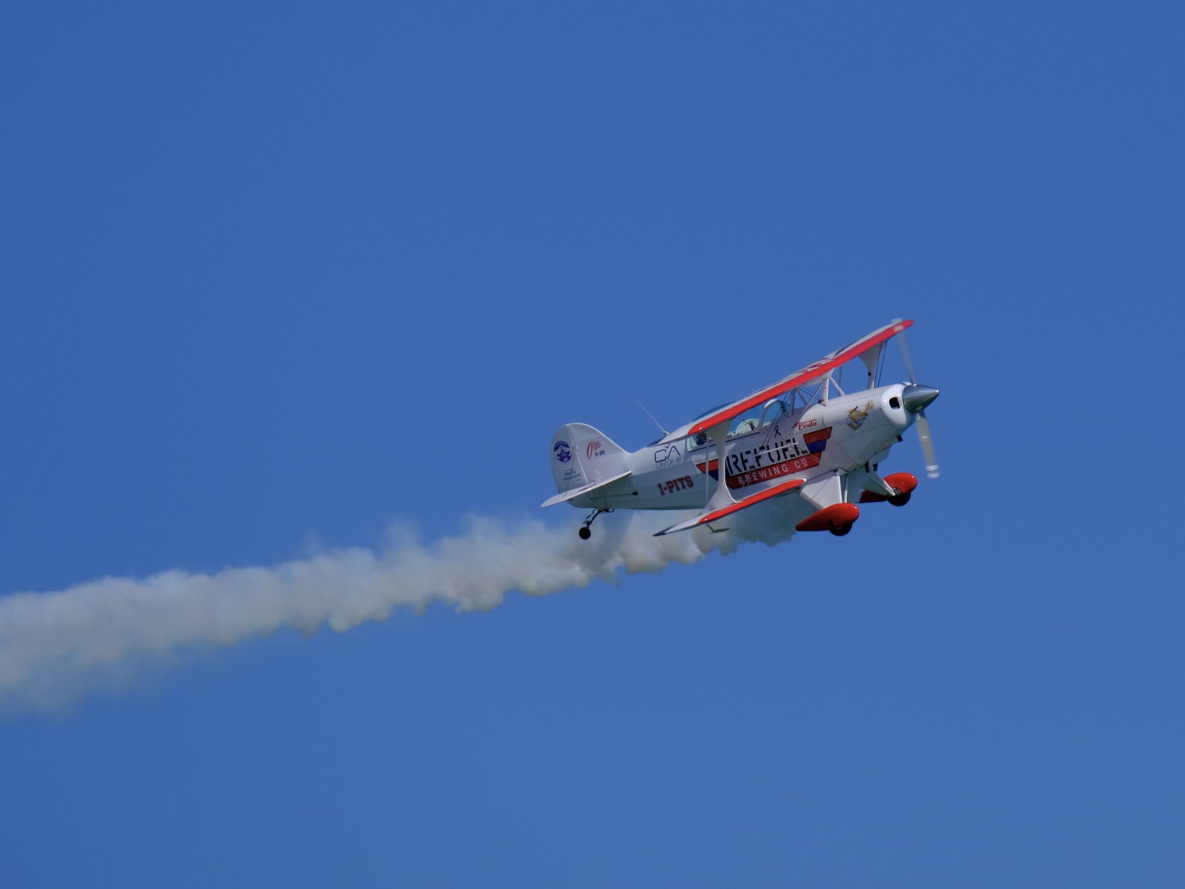 Jesolo Air Show