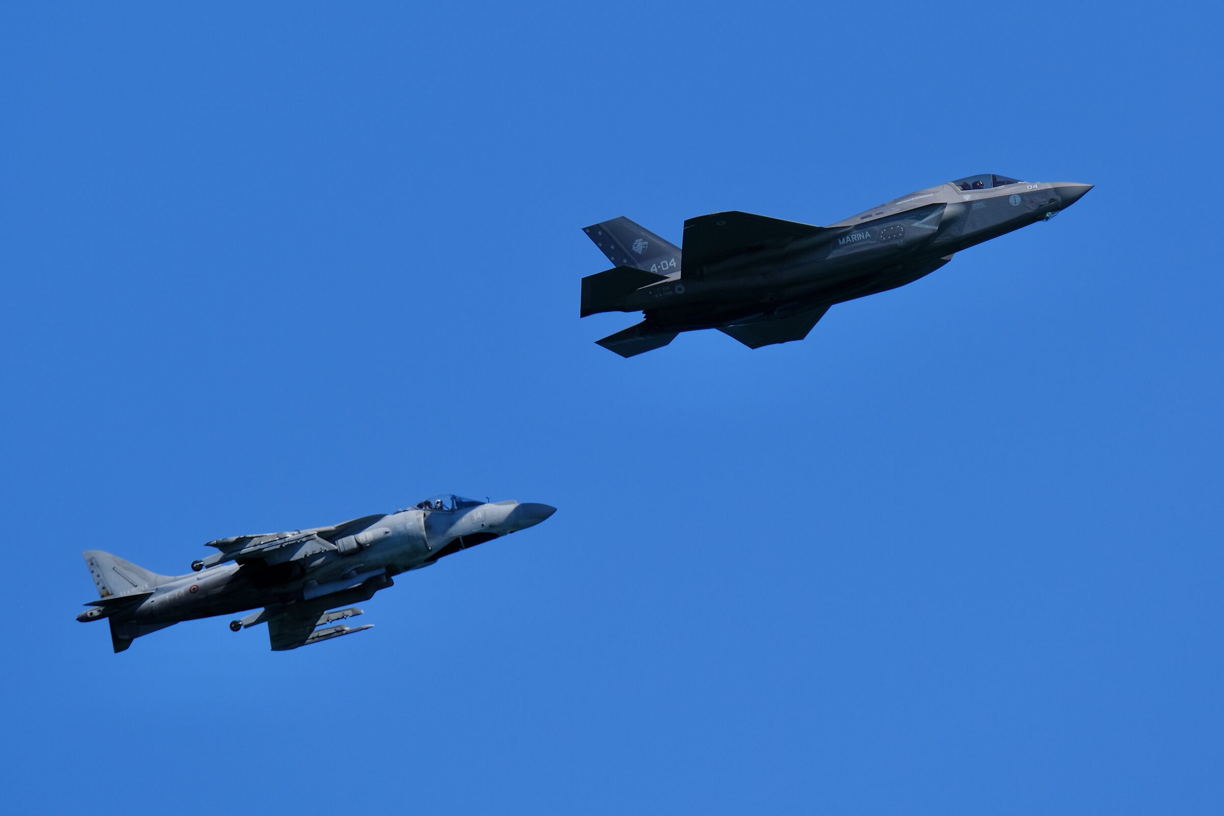 Jesolo Air Show
