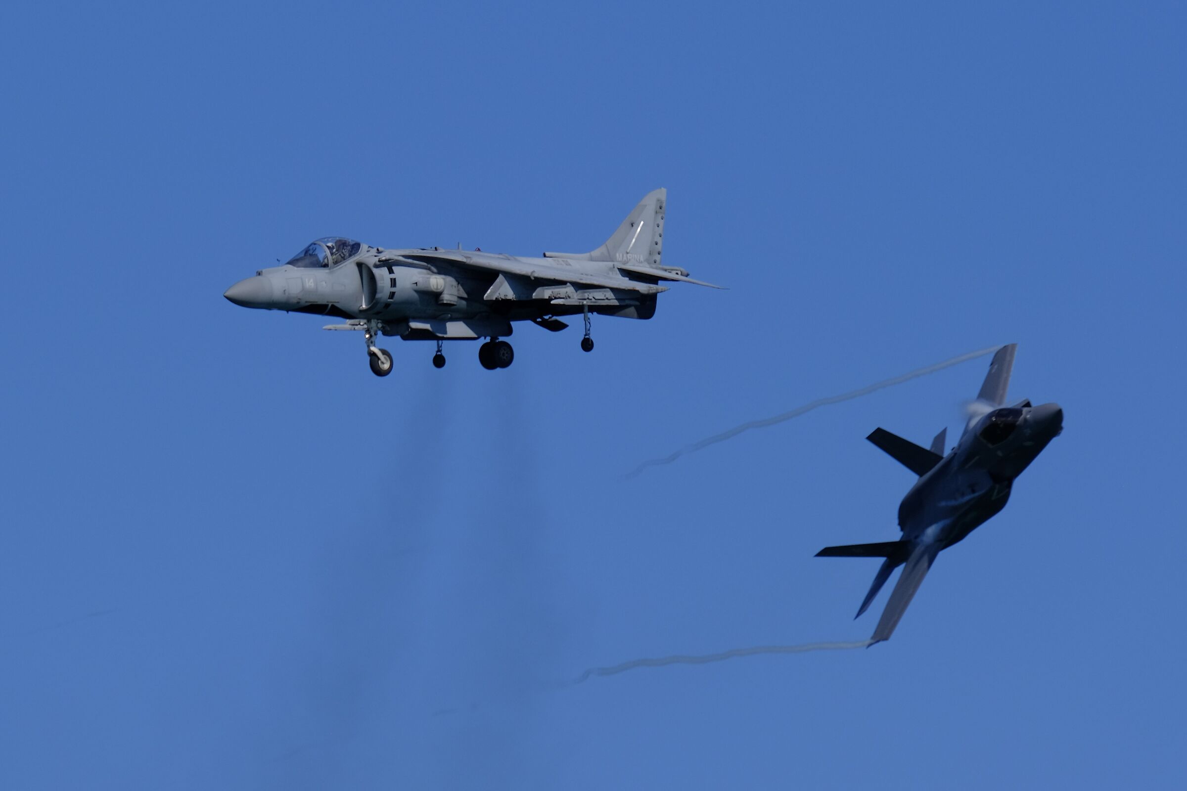 Jesolo Air Show