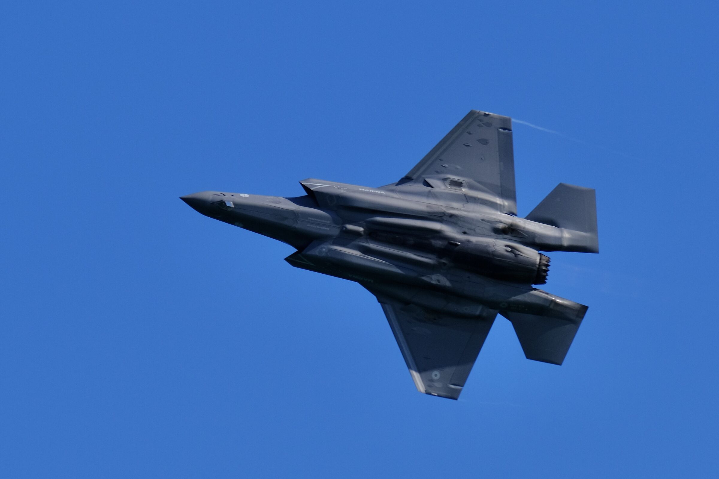 Jesolo Air Show