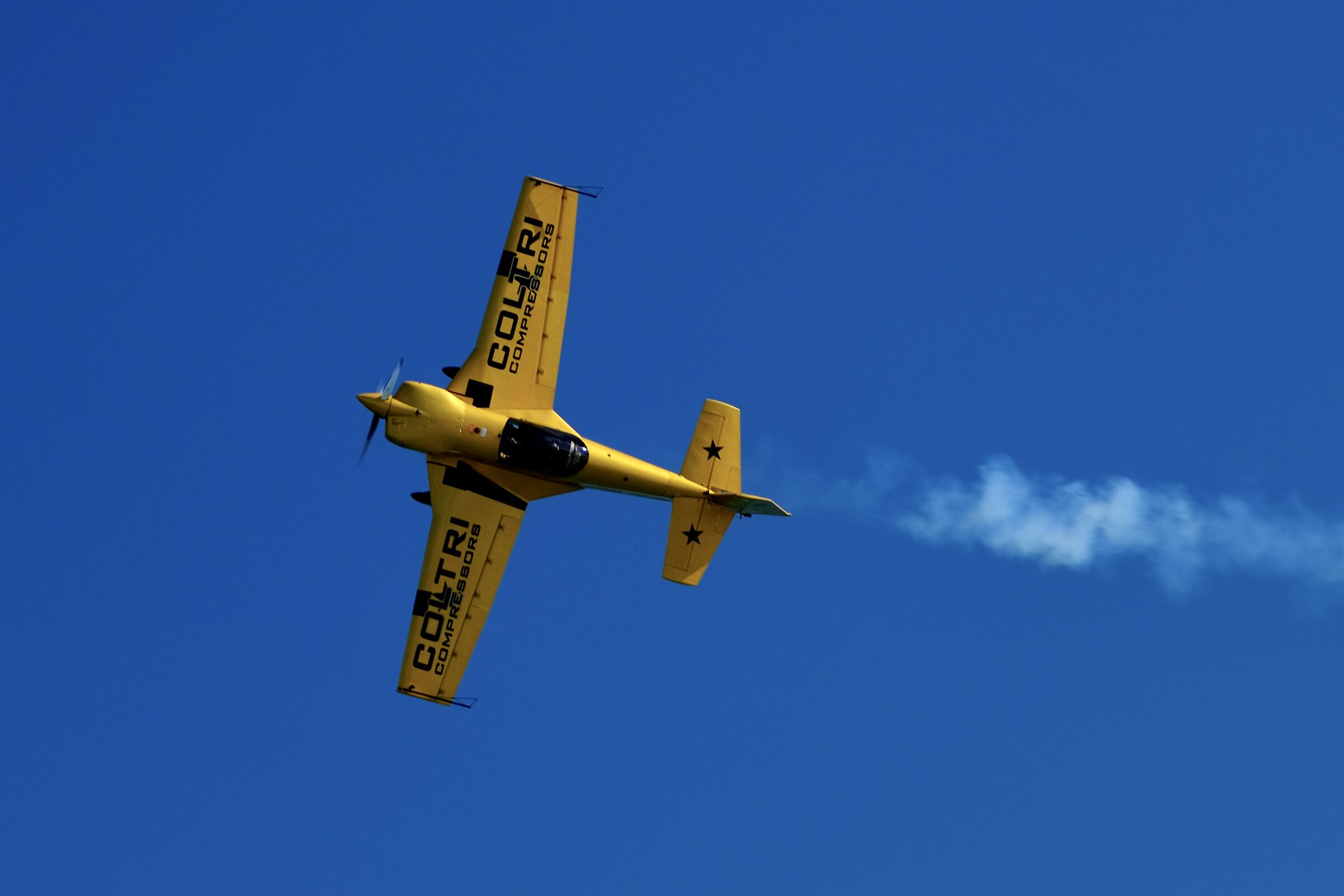 Jesolo Air Show