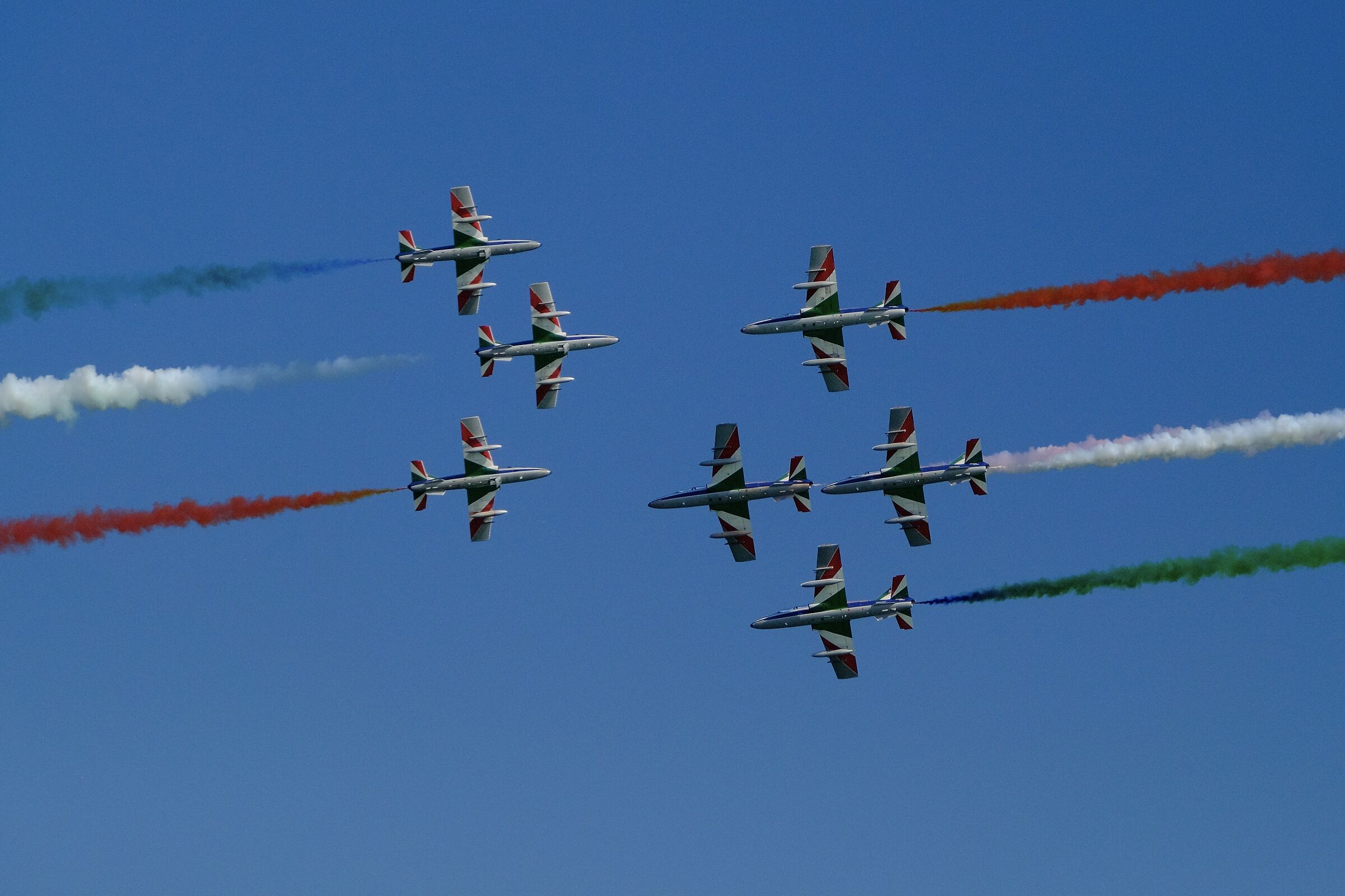Jesolo Air Show