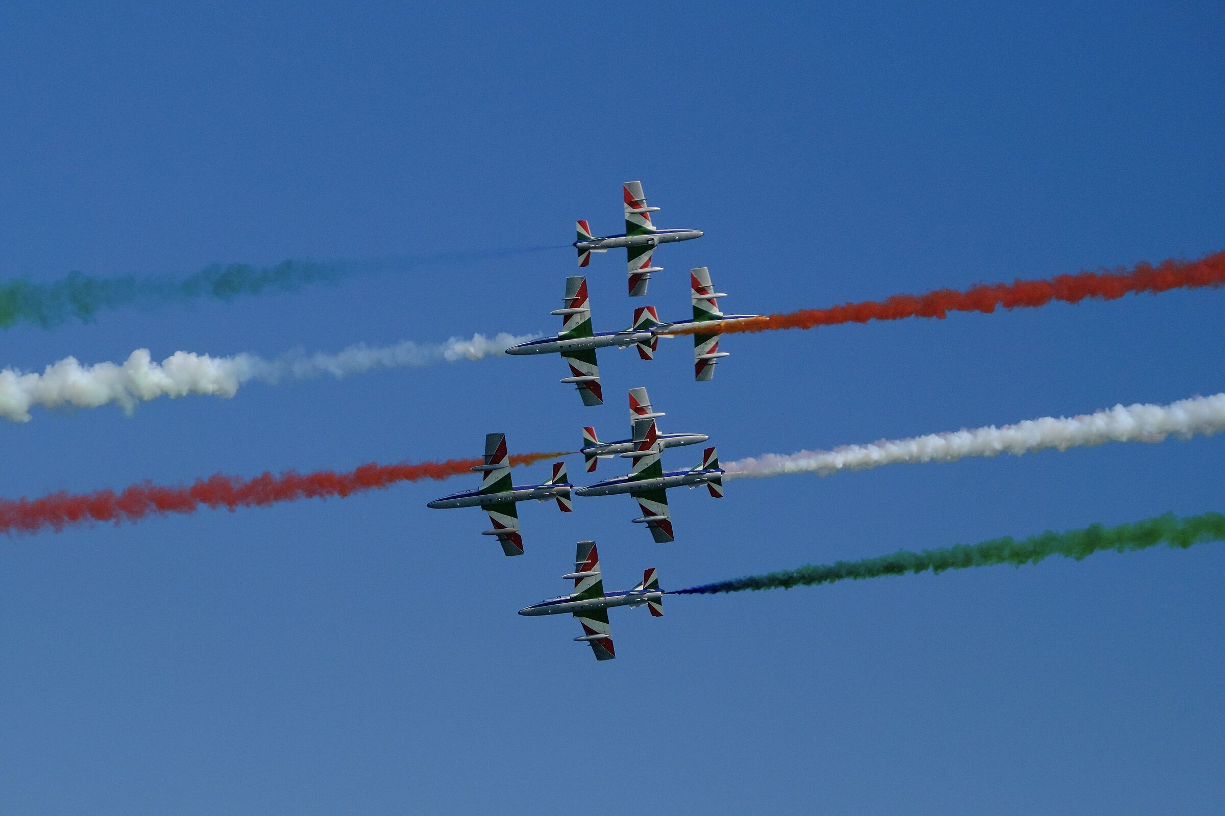 Jesolo Air Show