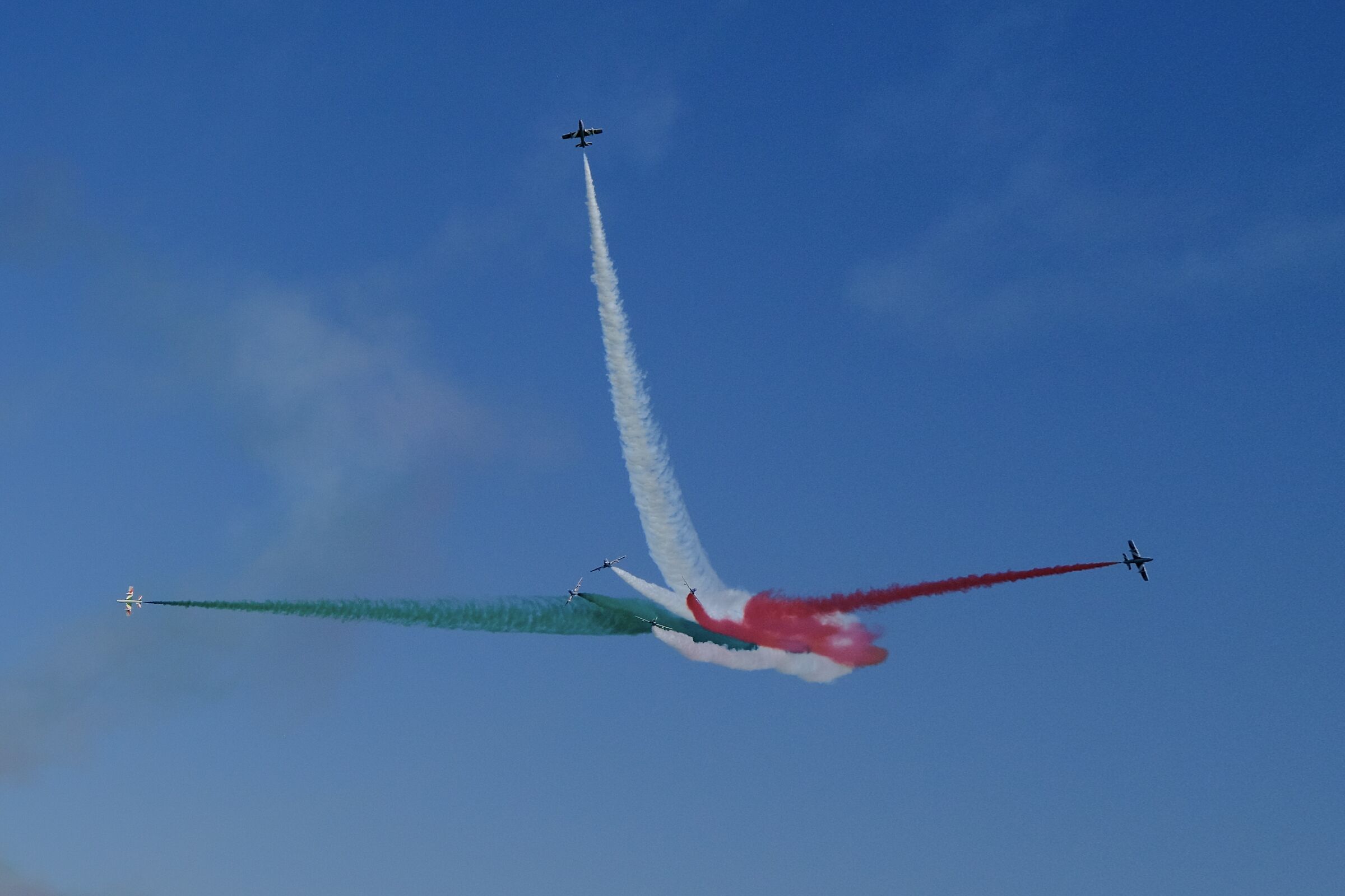 Jesolo Air Show