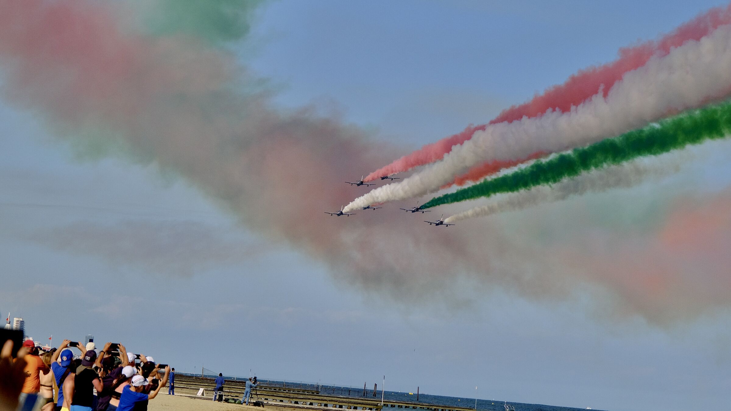 Jesolo Air Show