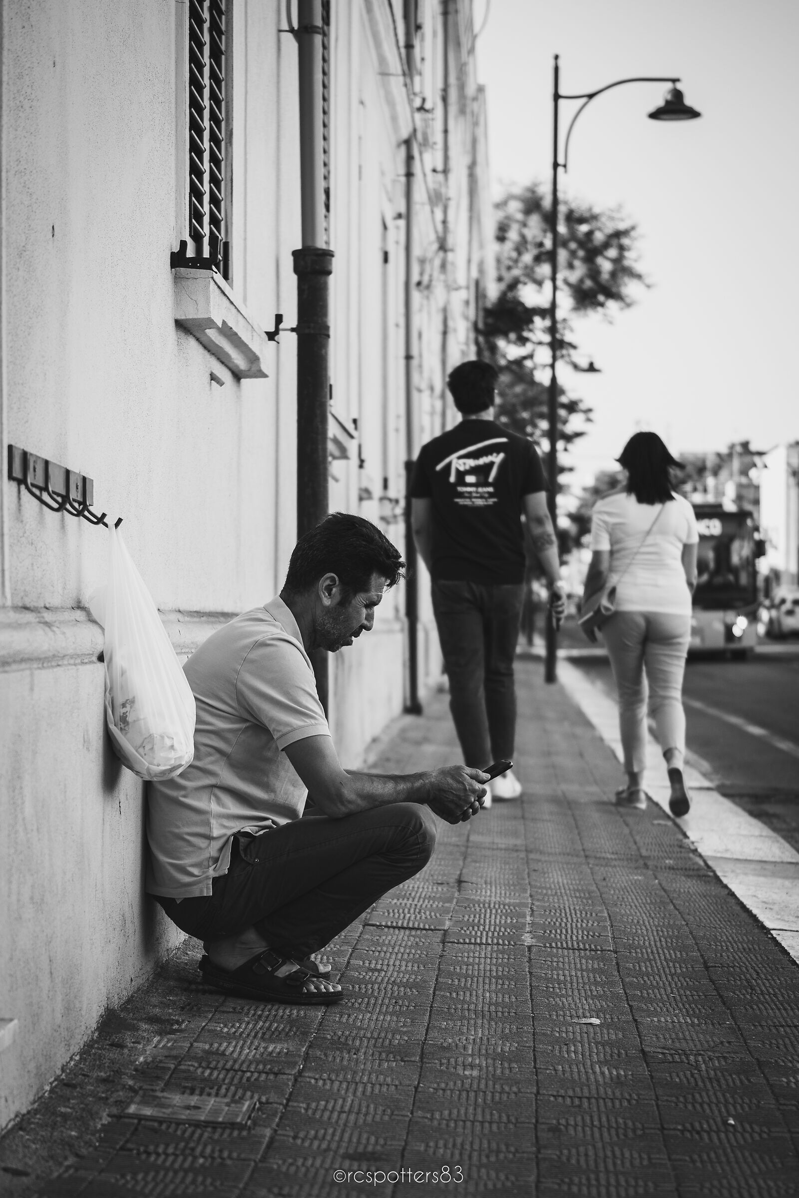 L'attesa