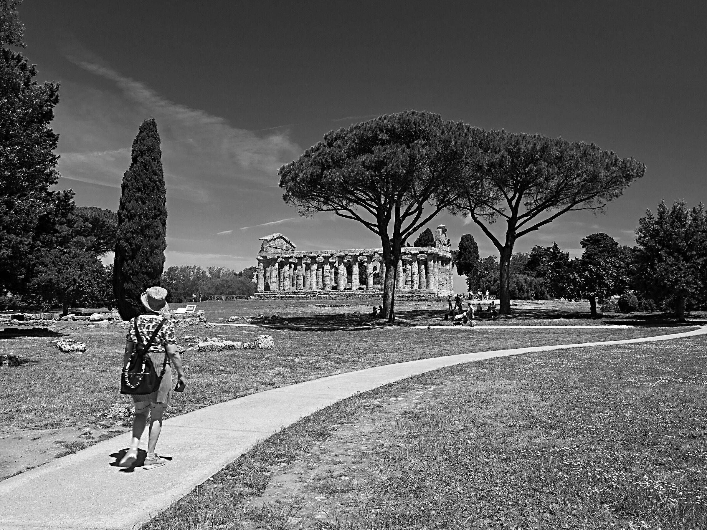Paestum