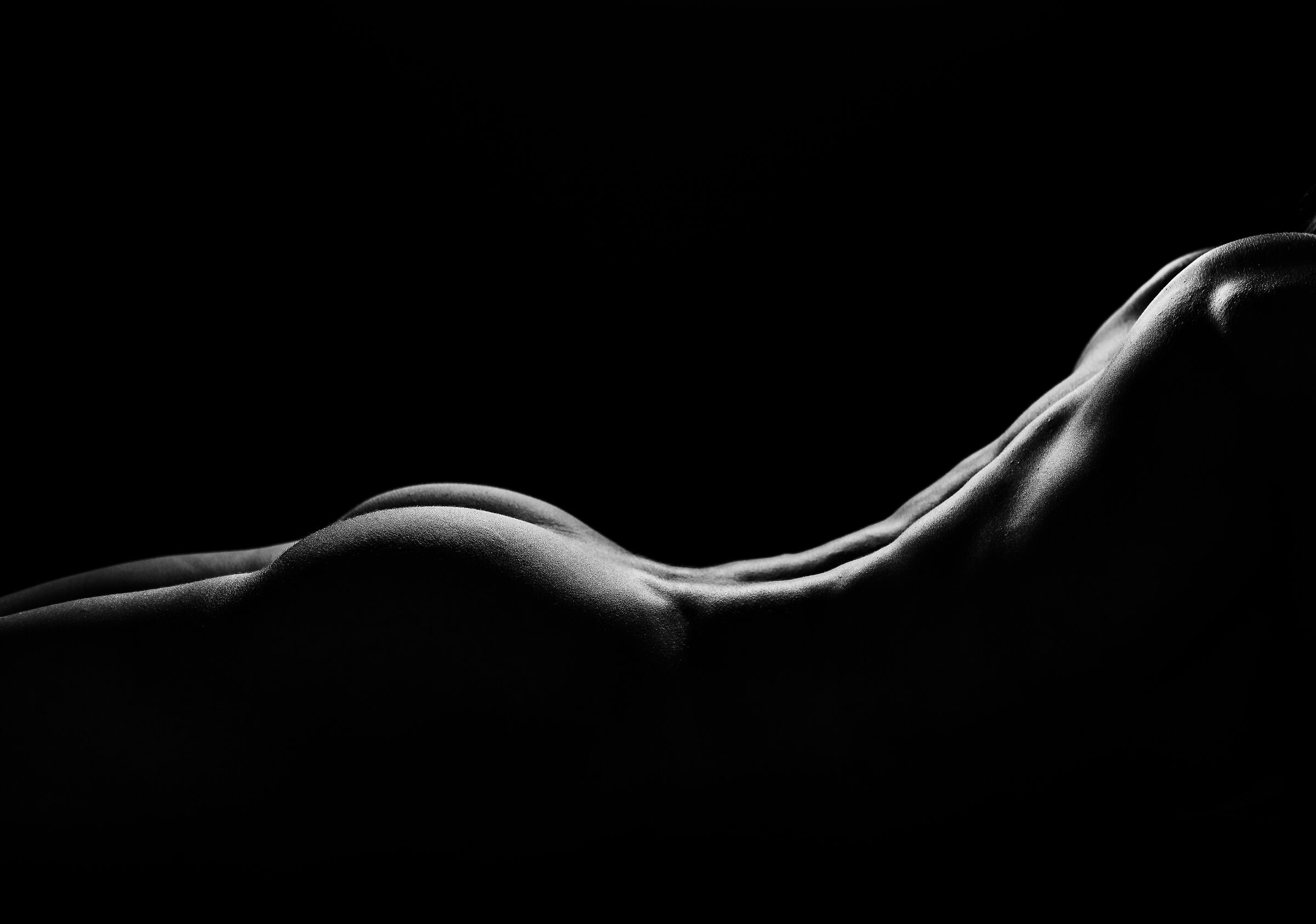Luce nel buio