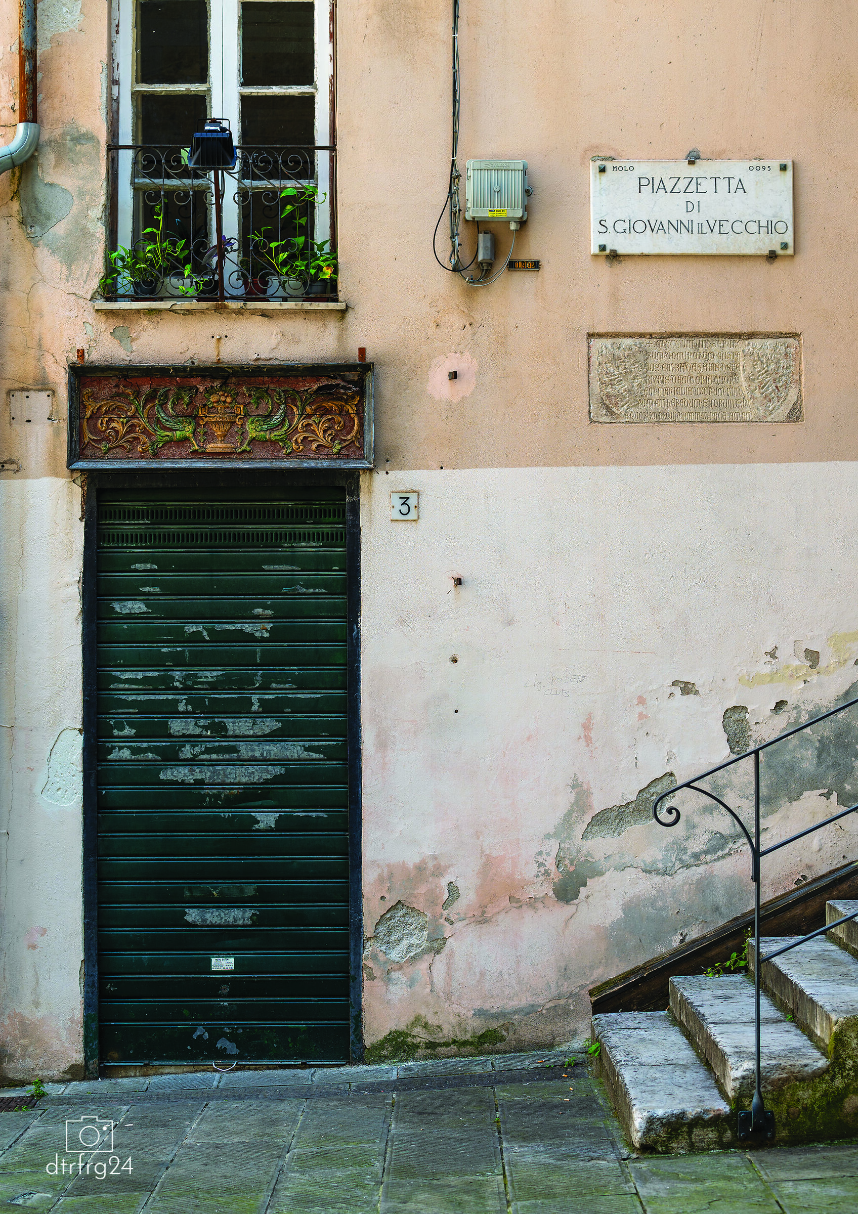 Old Town
