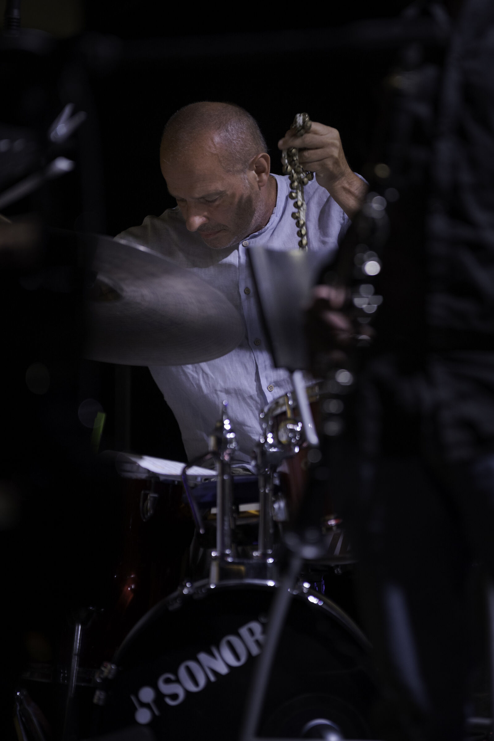Paolo Corsi