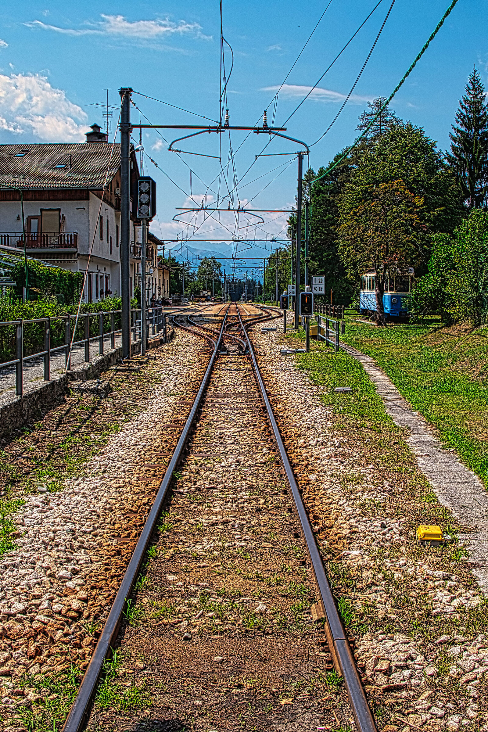 Centovalli Santa Maria Maggiore