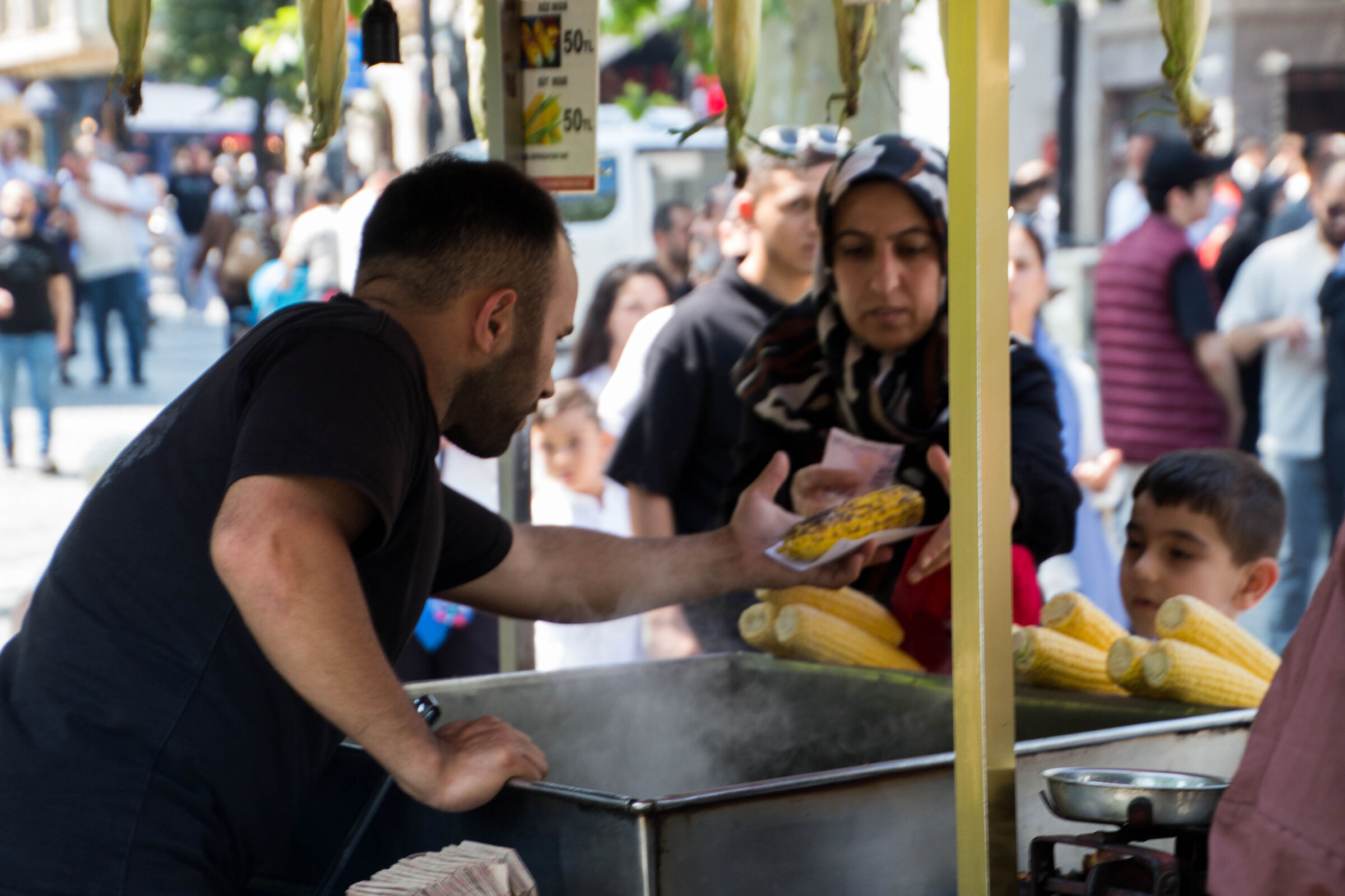 istambul