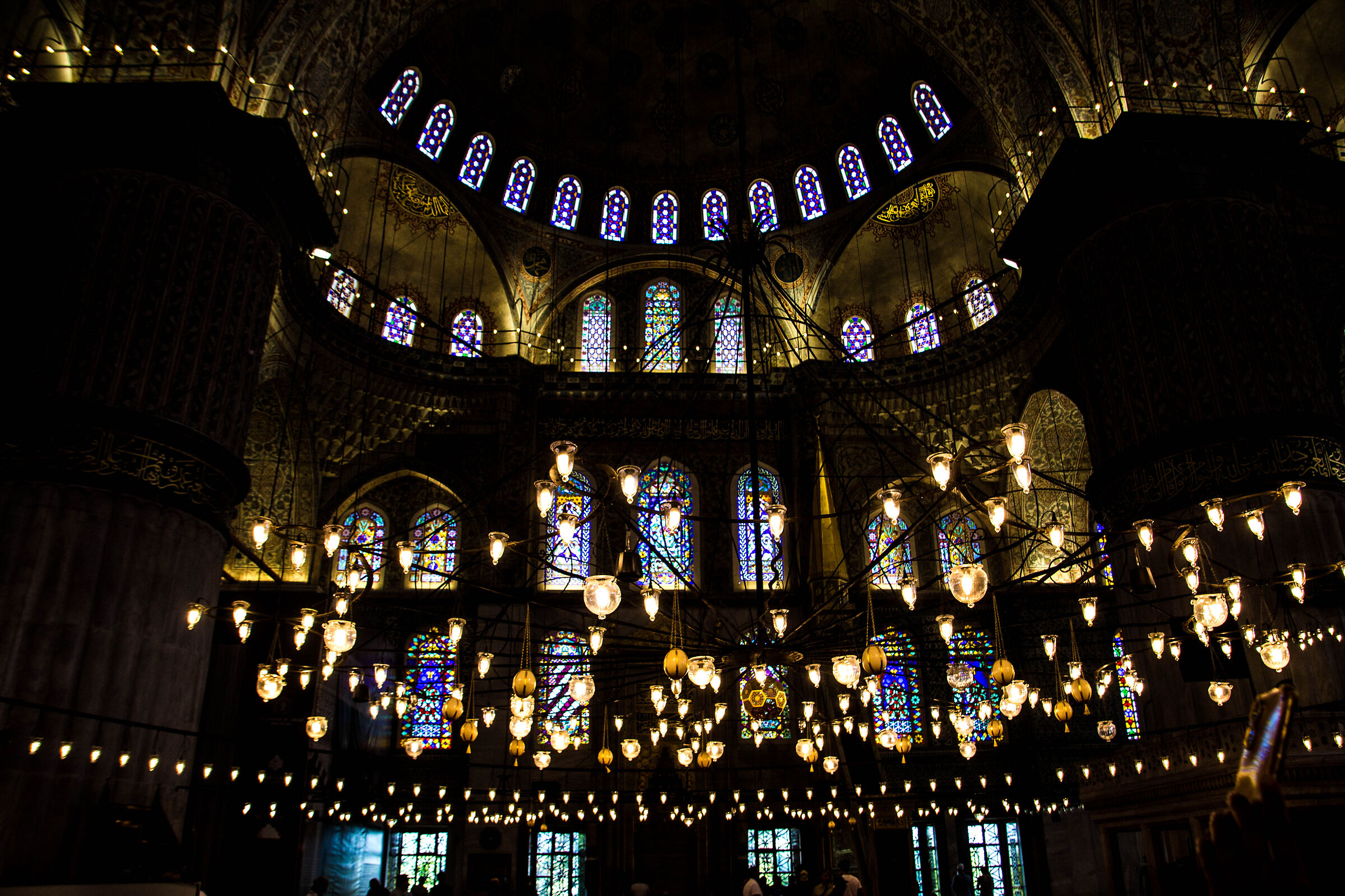 santa sofia
