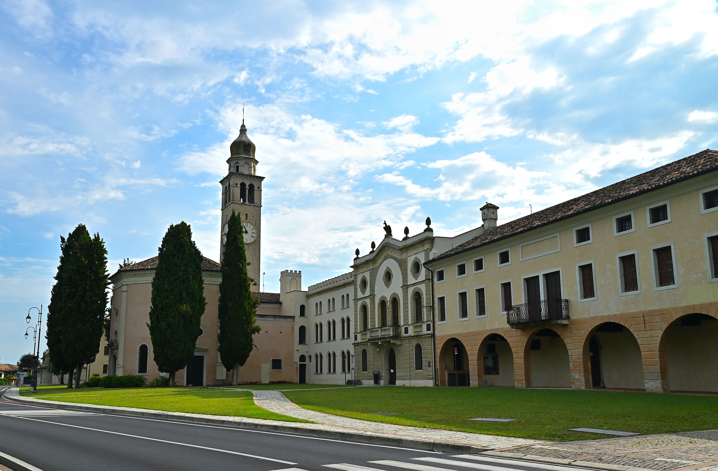 Cordovado