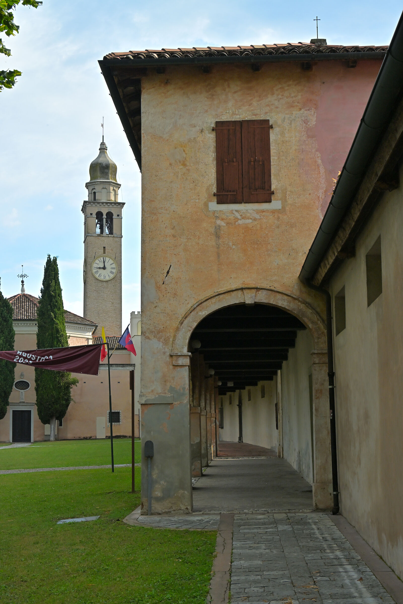 Cordovado