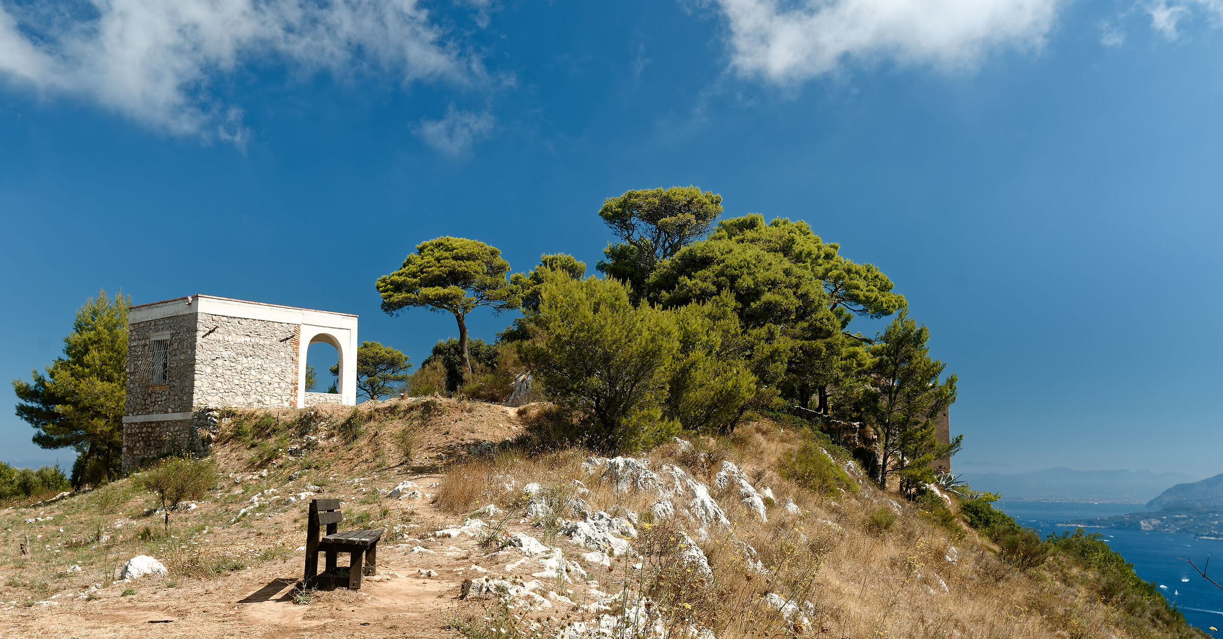 Capri