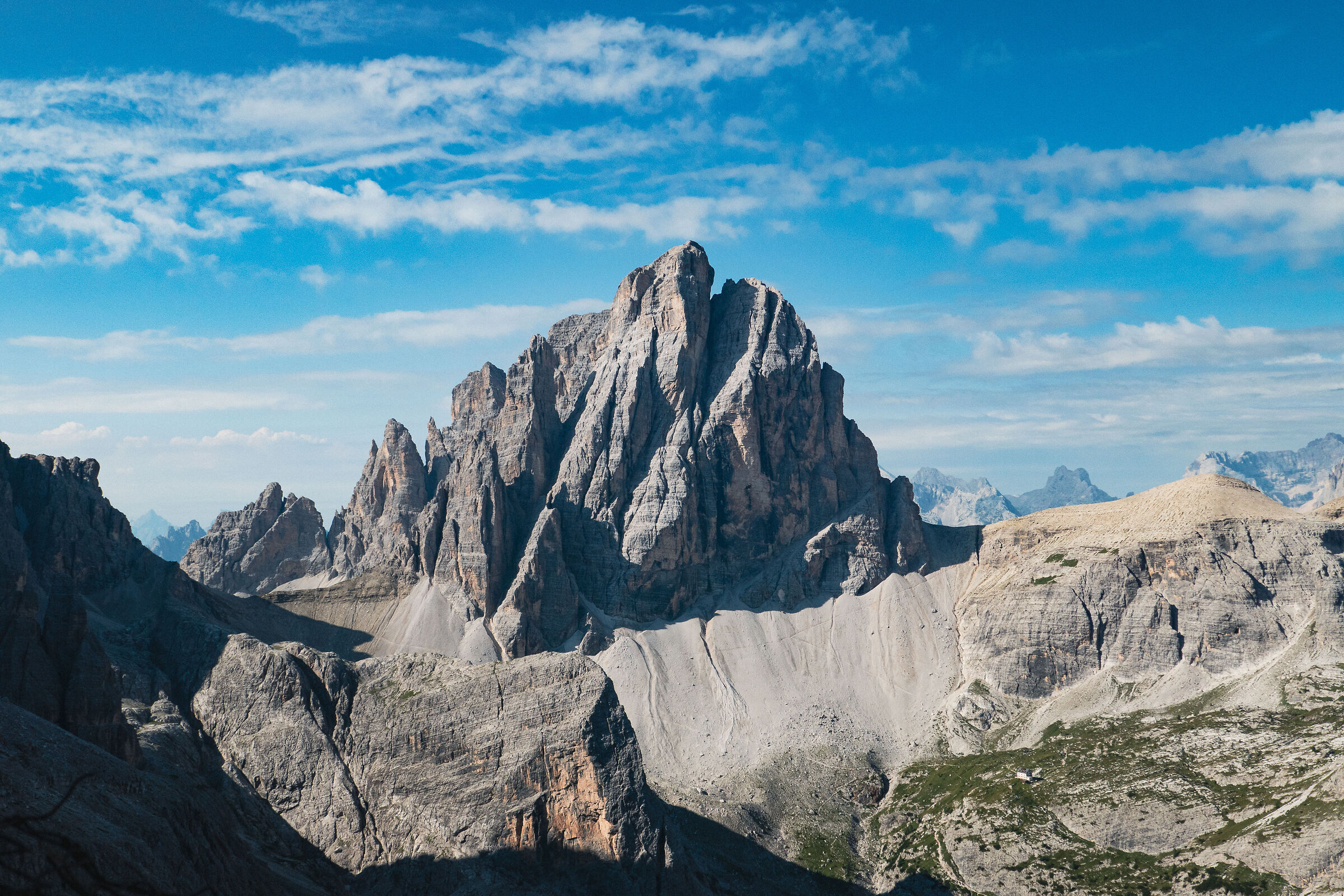 croda dei toni