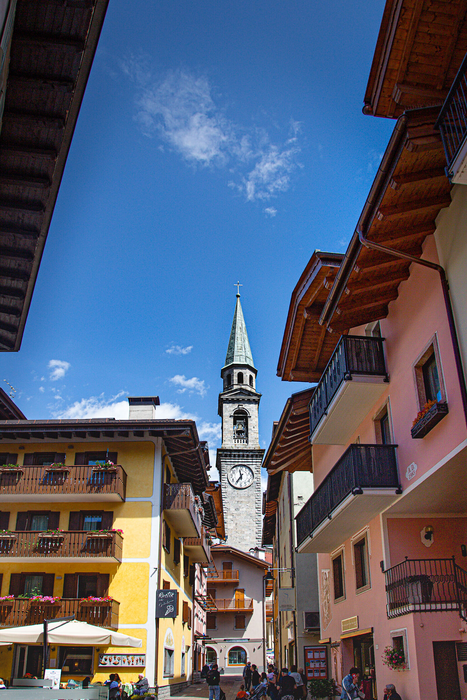 Pinzolo