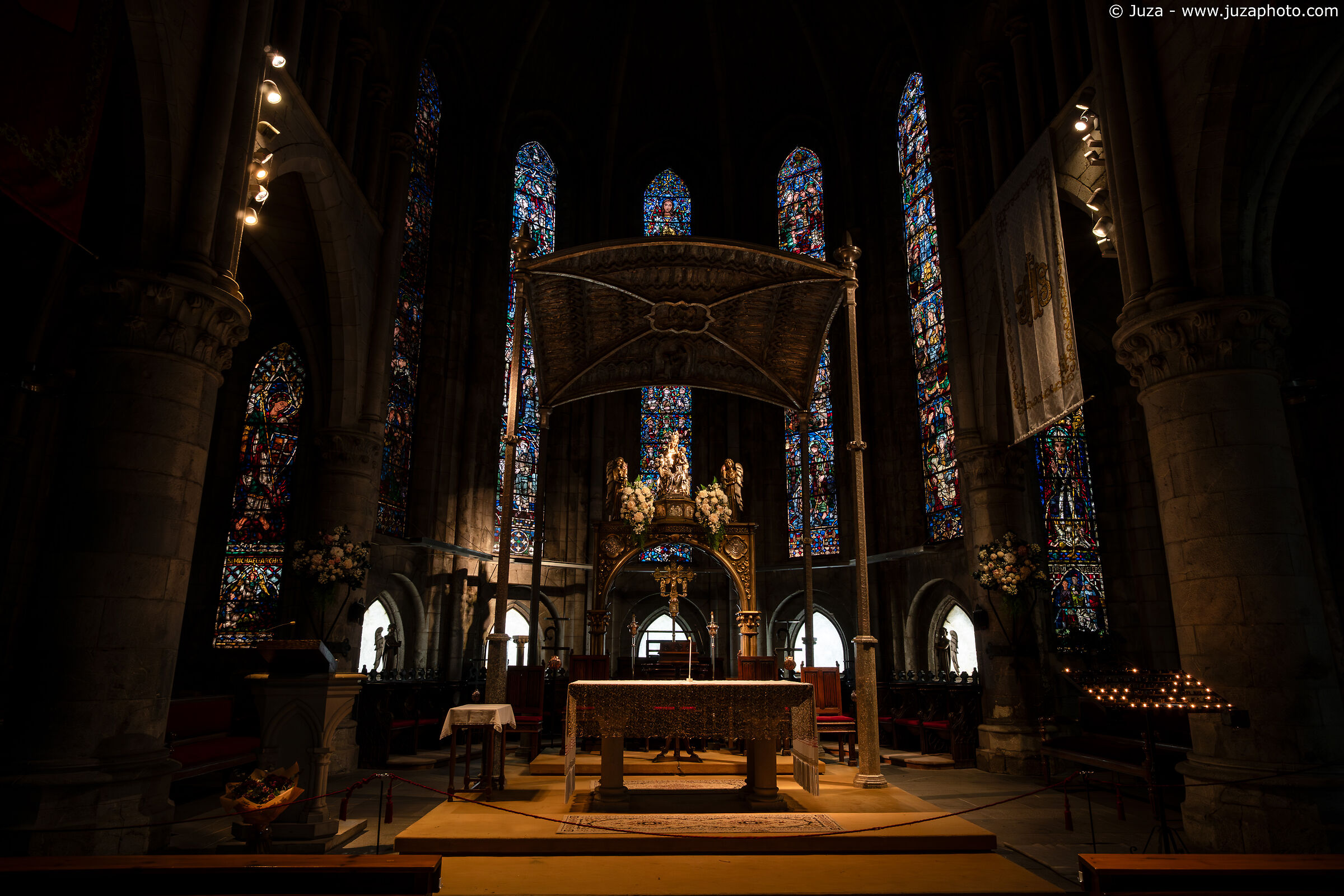 Santa Maria di Roncisvalle