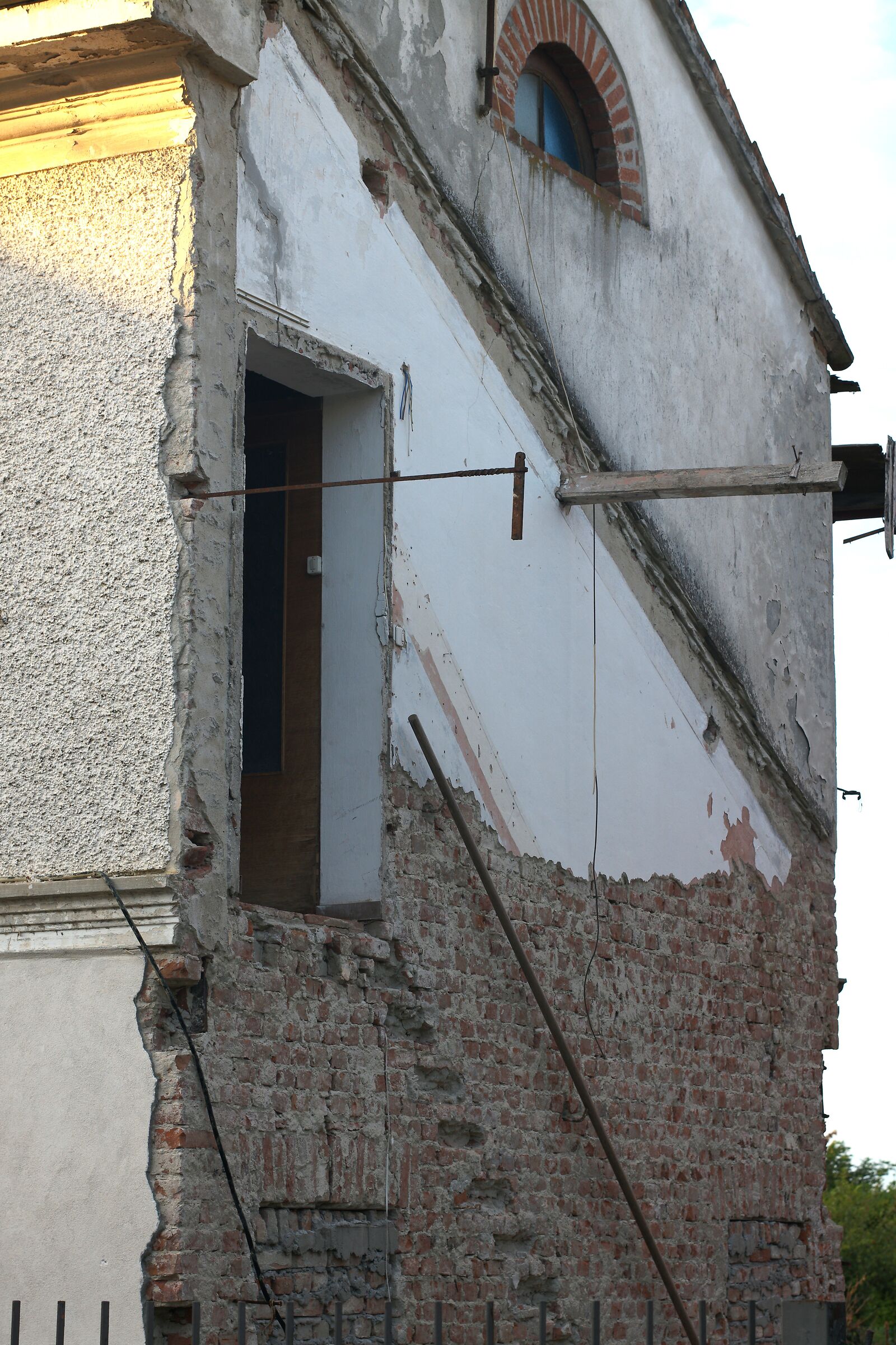 Non aprite quella porta!