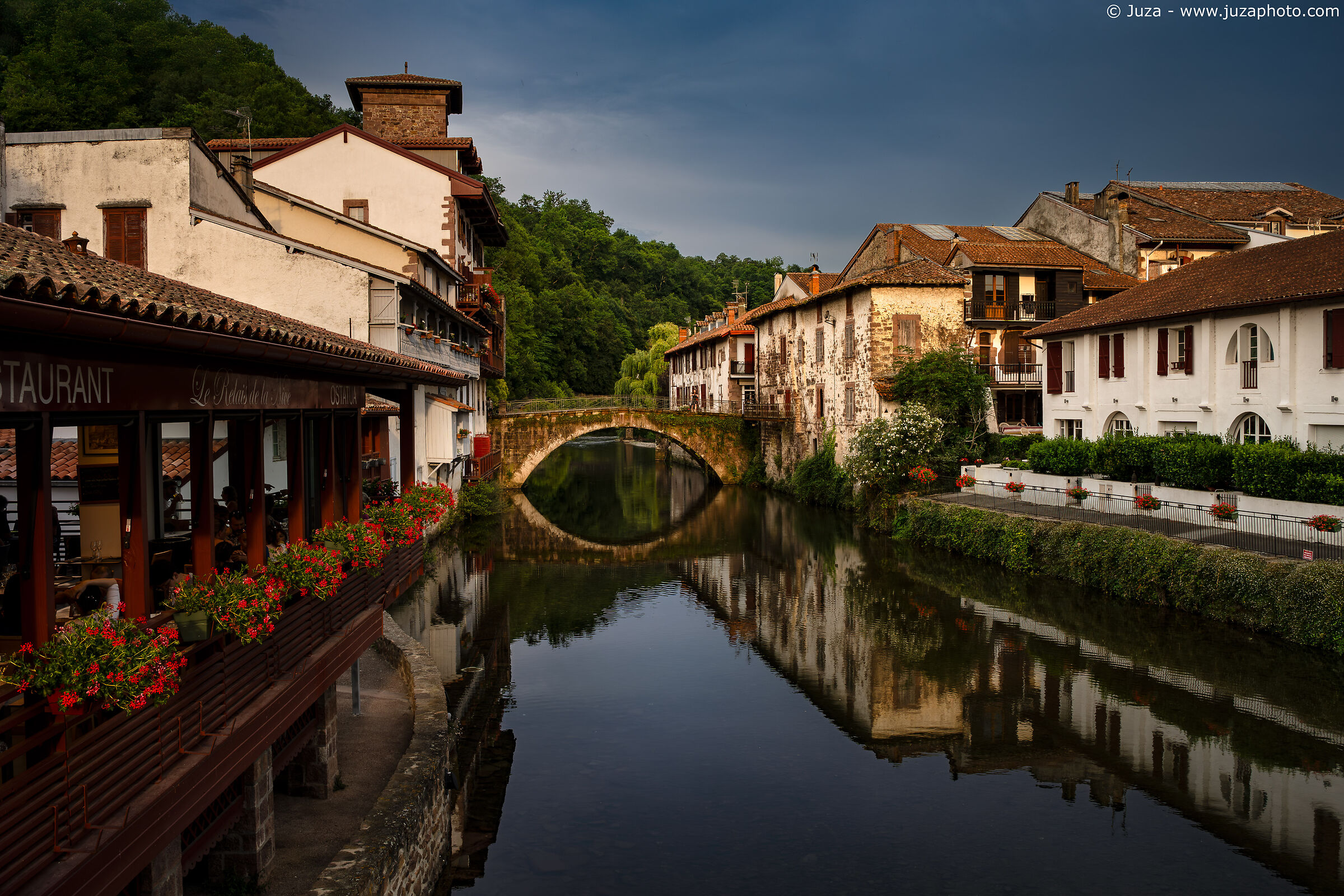 Saint-Jean-Pied-de-Port