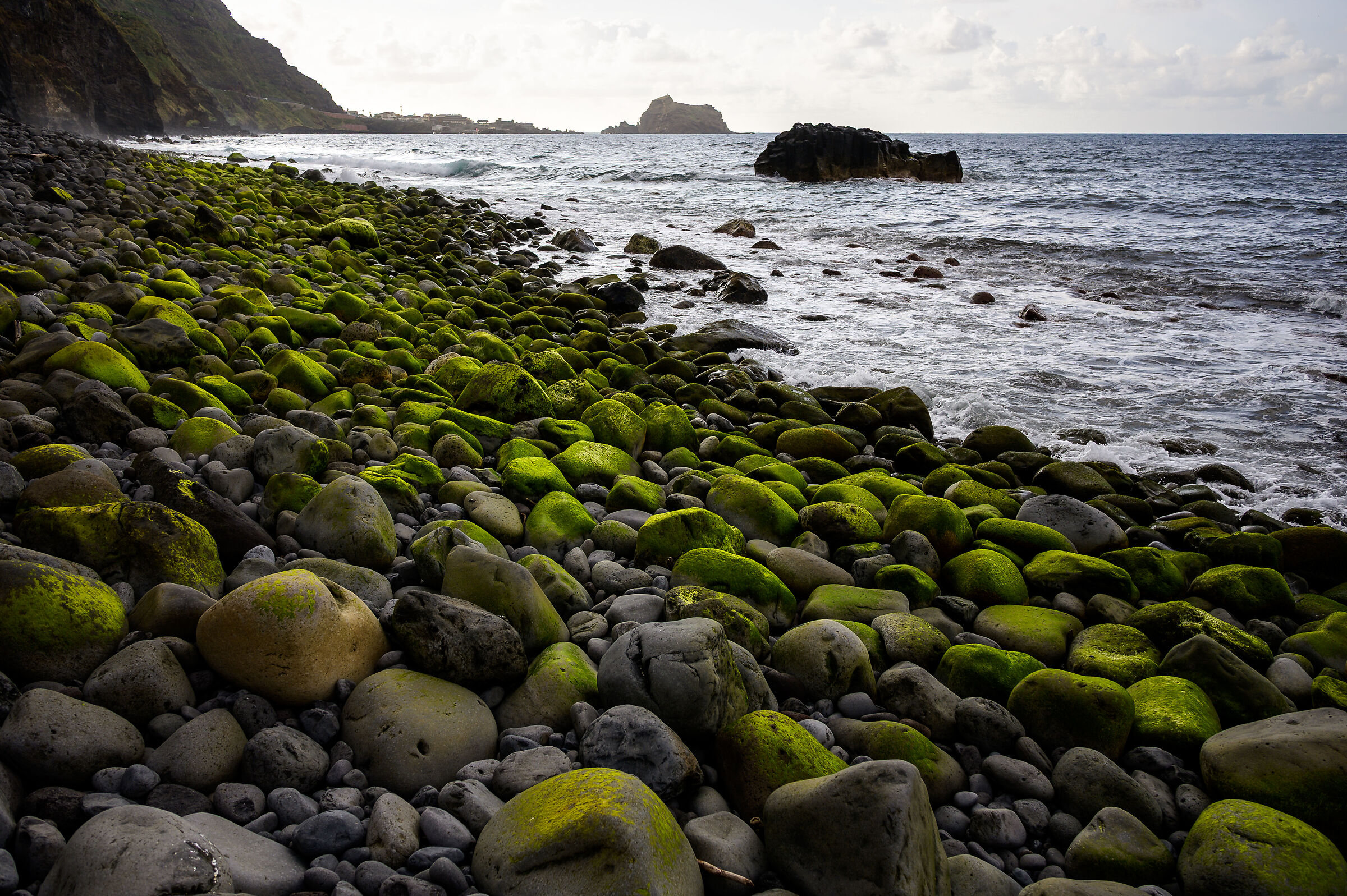 Ribeira da Janela