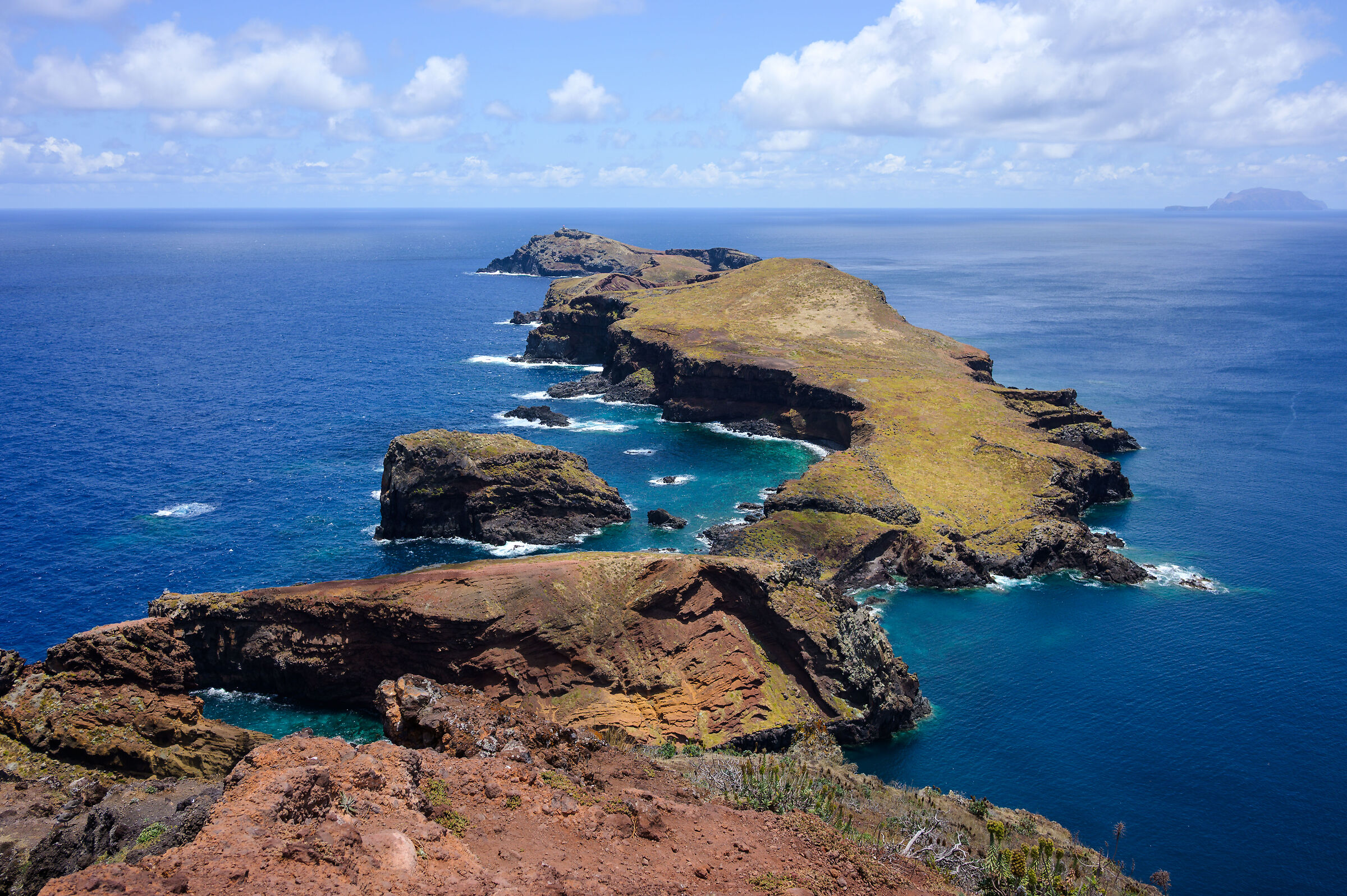 PR8 - Ponta de São Lourenço (Punta di San Lore...
