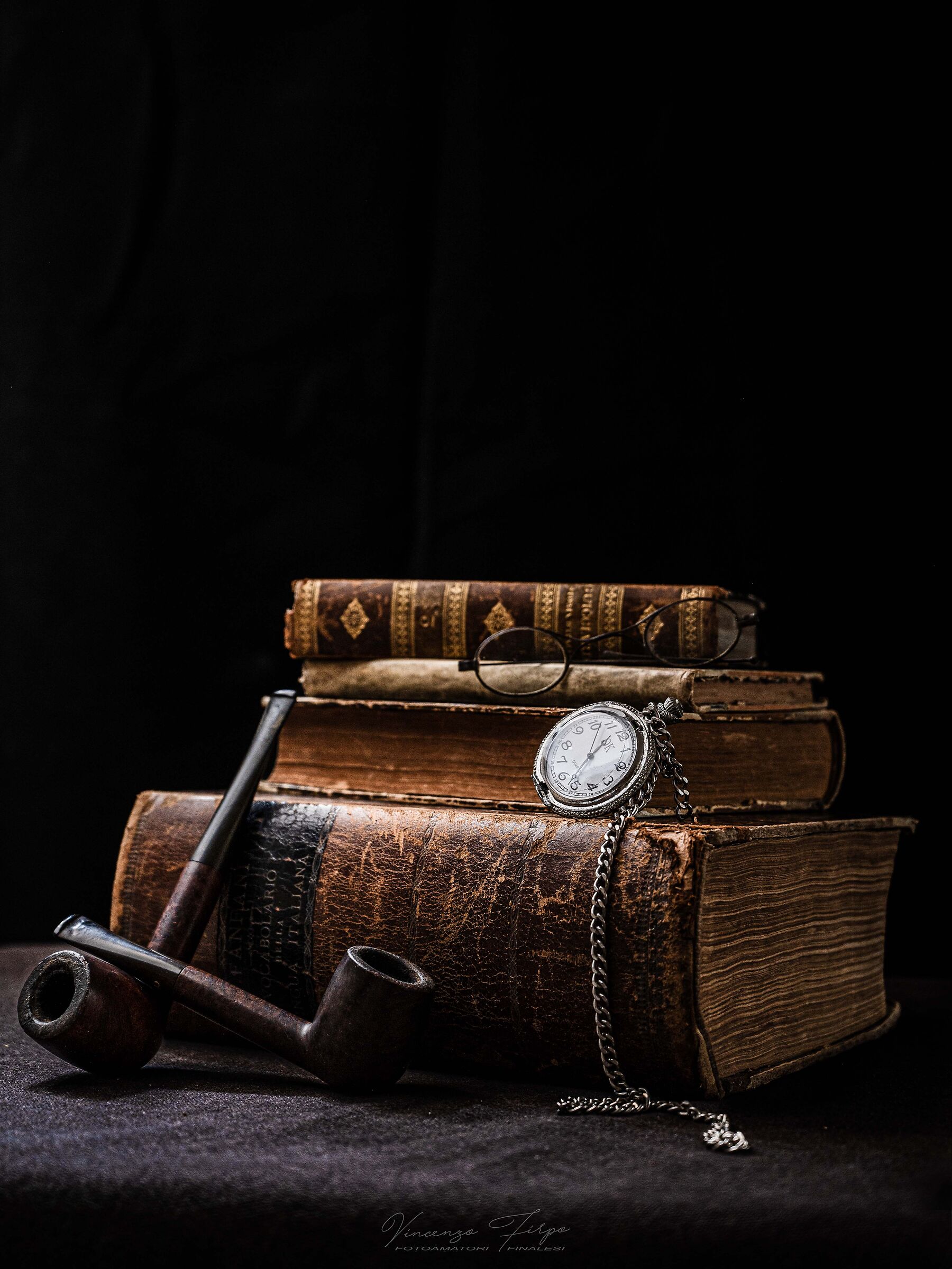 Still life