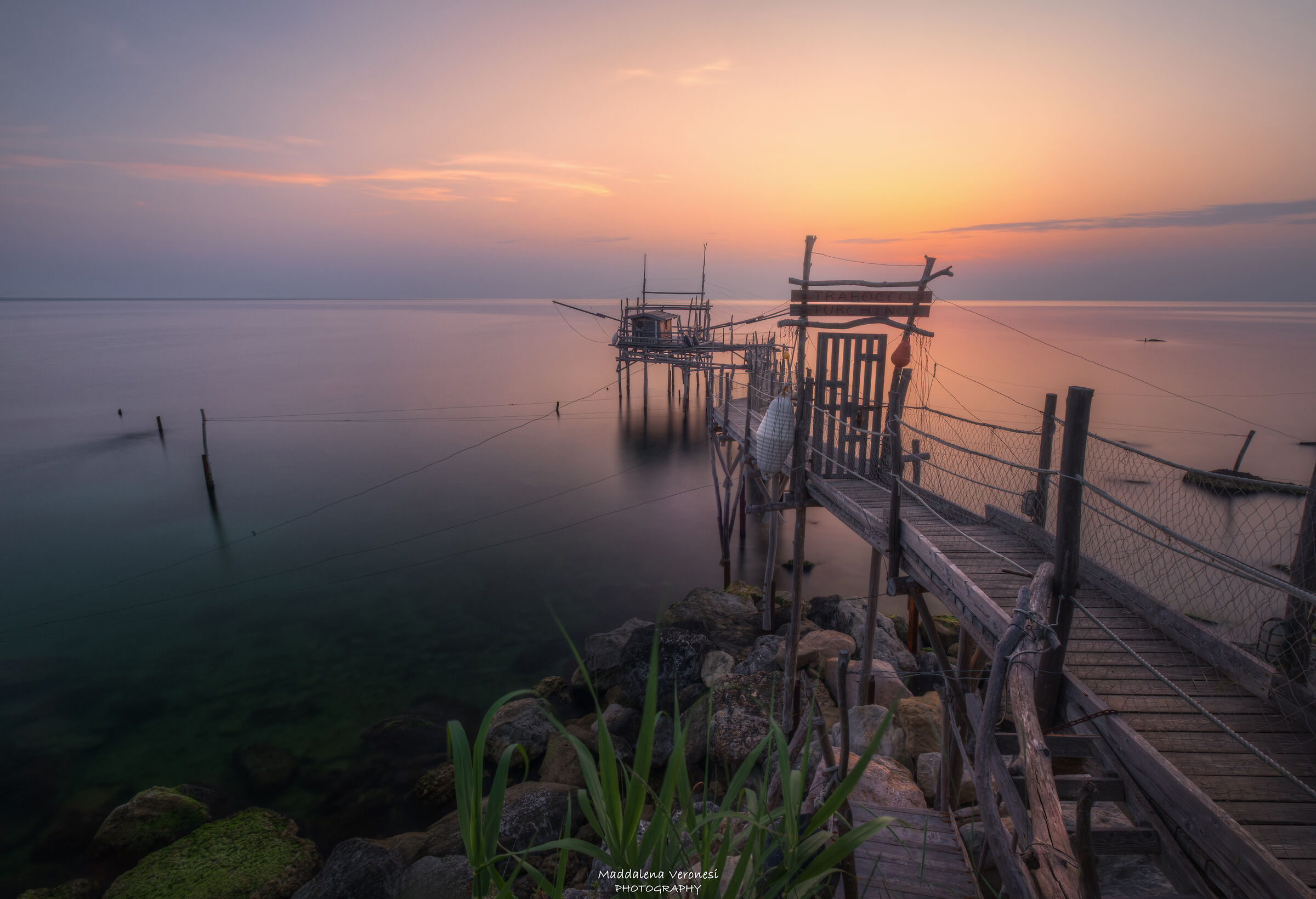 Trabocco Turchino