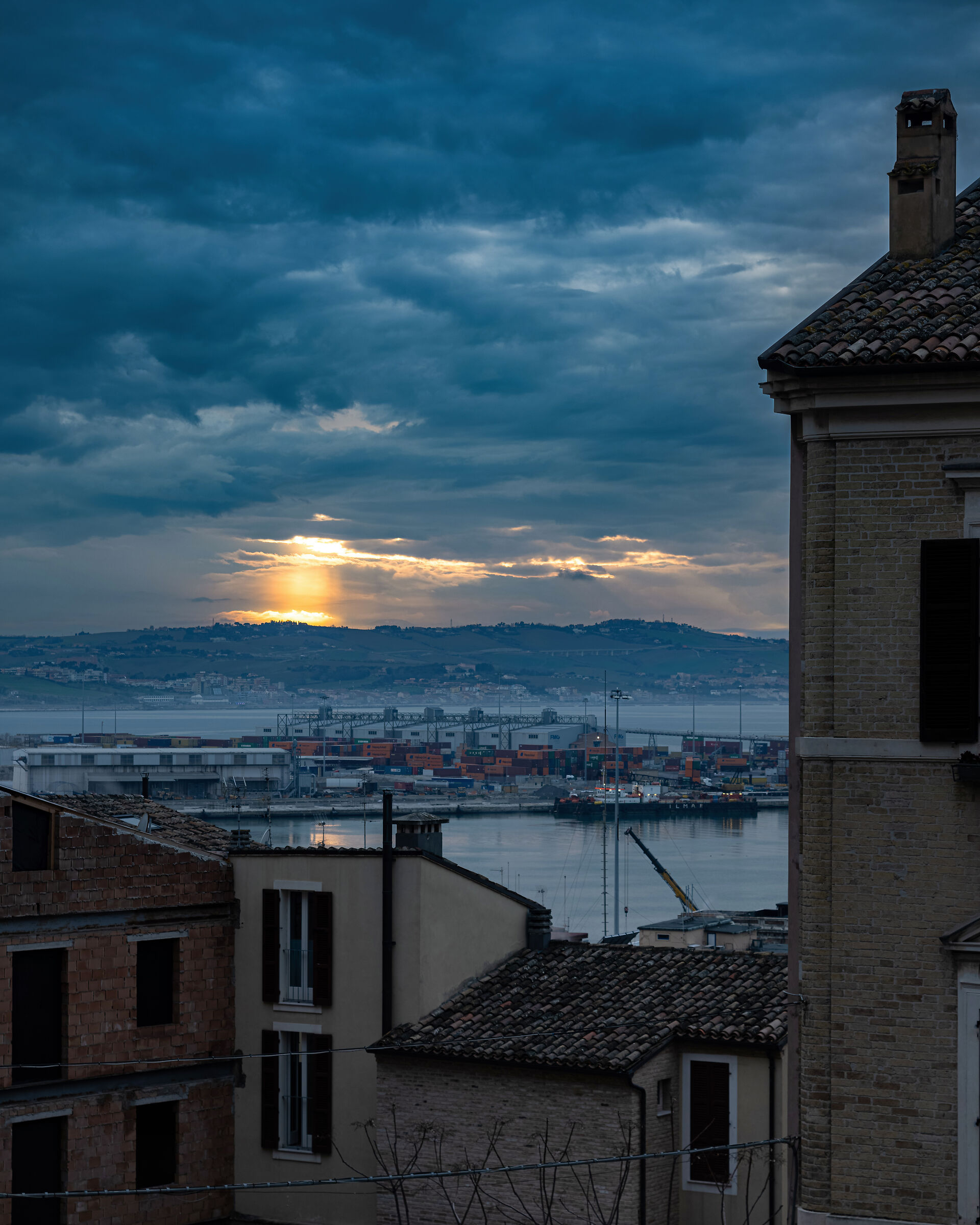 Ancona, 2025
