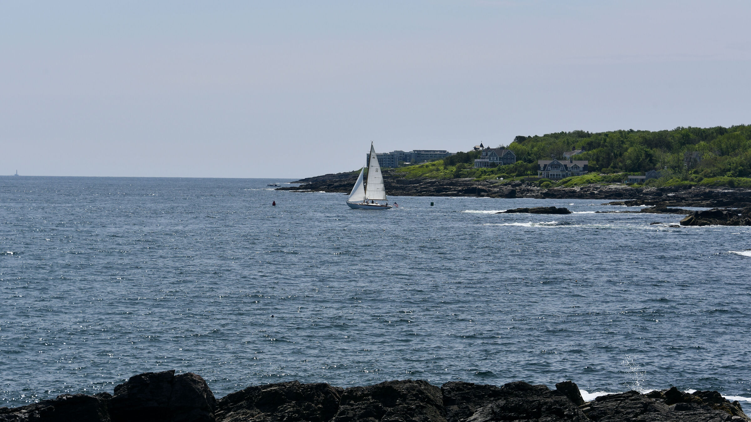 Paesaggio - bellissimo posto per rilassarsi