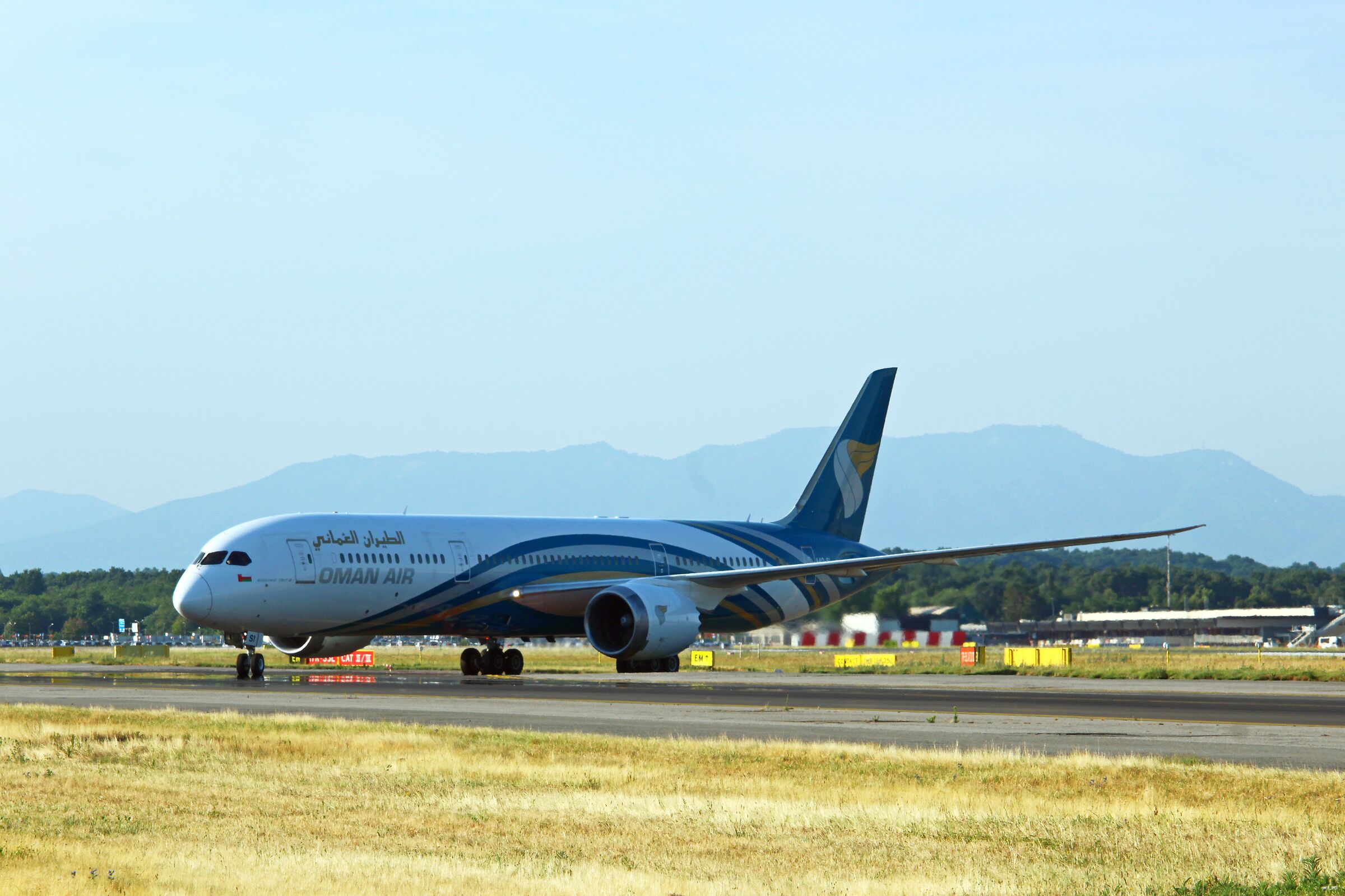 Flavours of the Orient