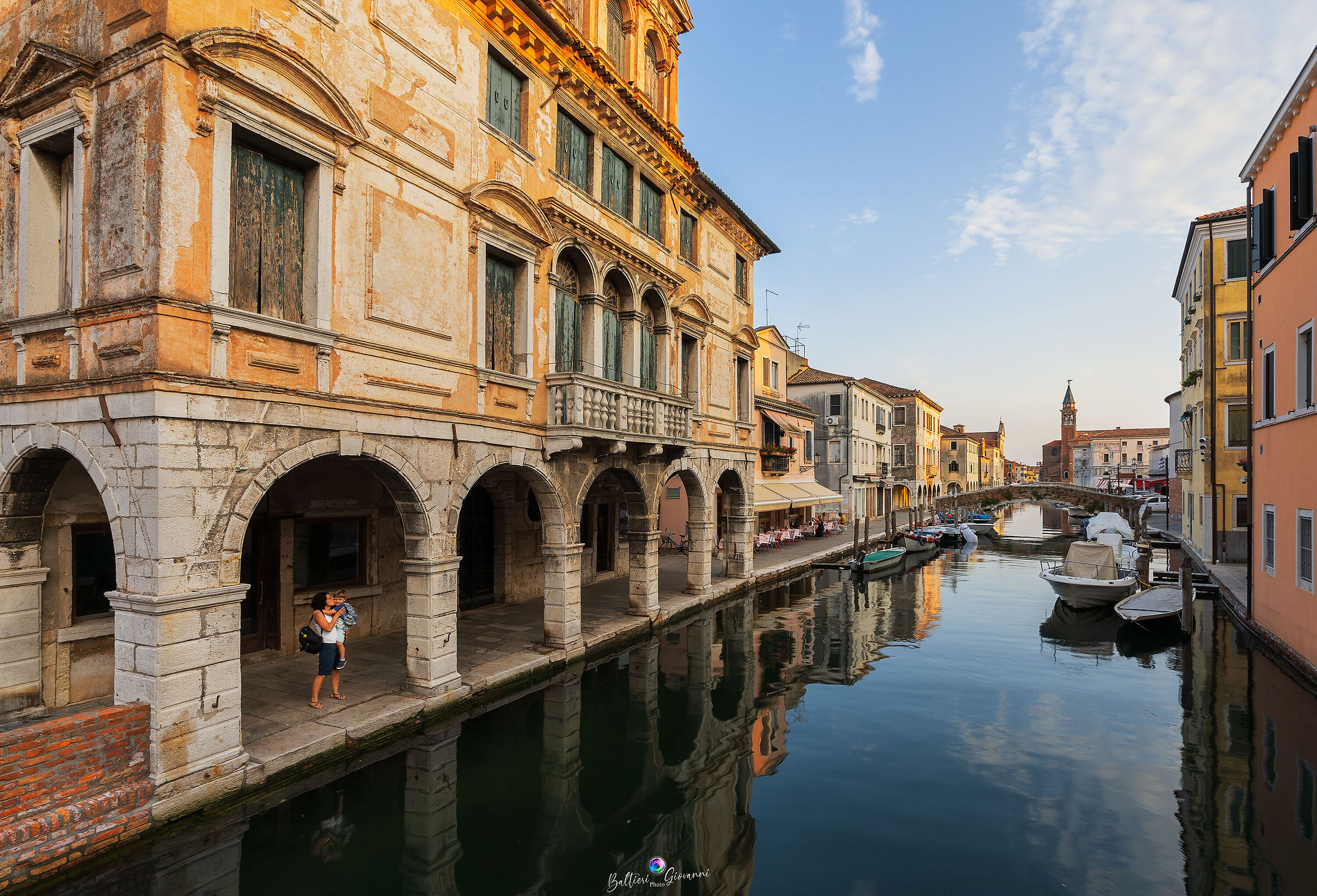 Chioggia con amore